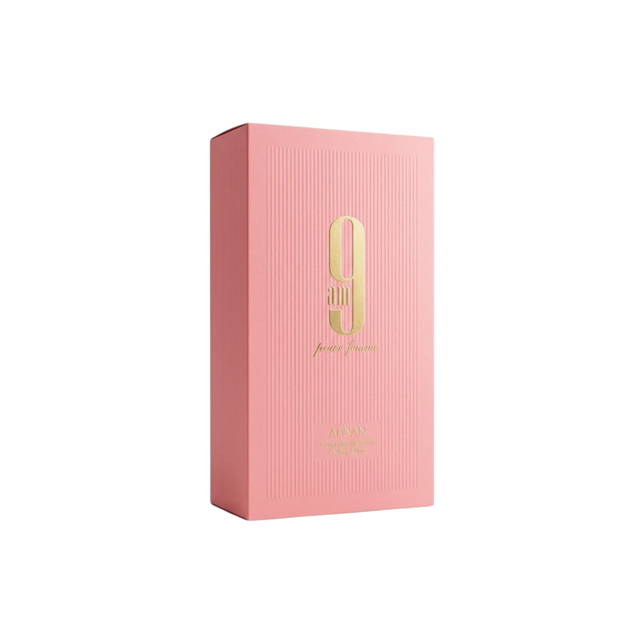 9am pour Femme Afnan Original