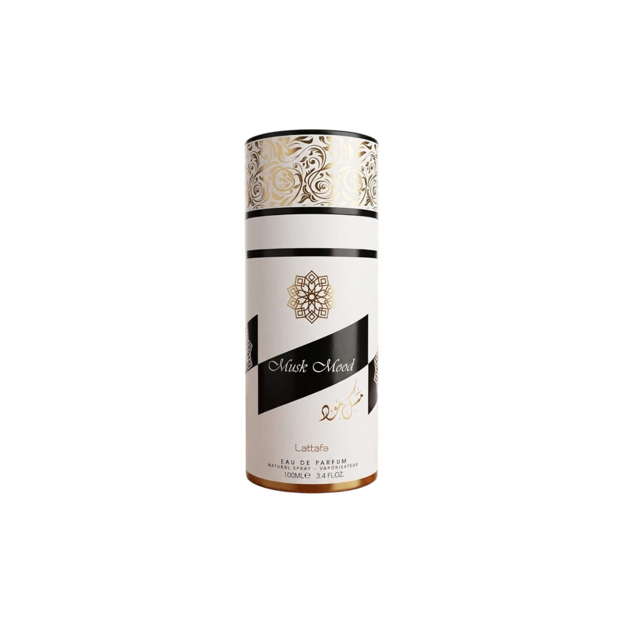 Musk Mood Lattafa Perfumes Original