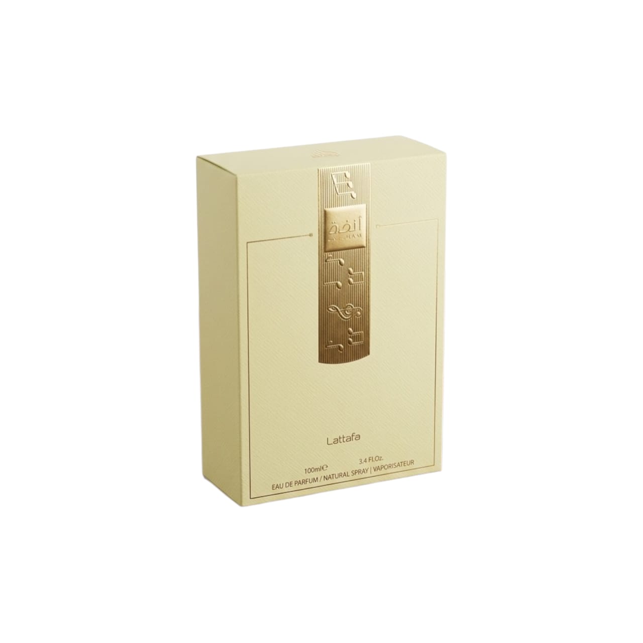 Angham Lattafa Perfumes Original