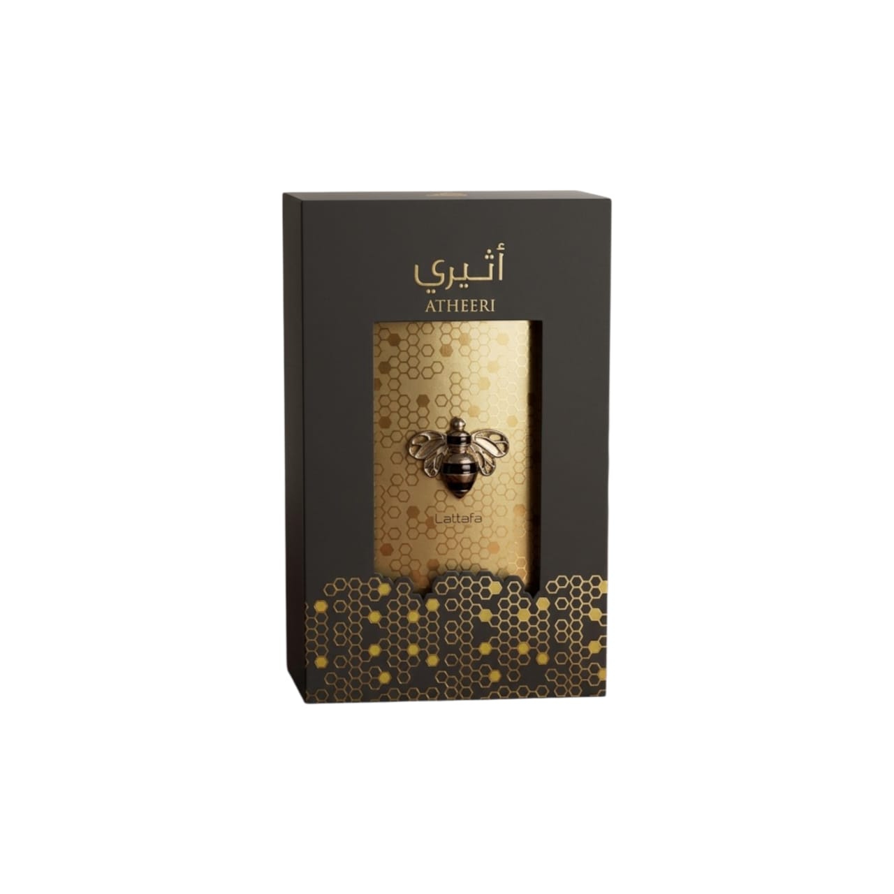 Atheeri Lattafa Perfumes Original