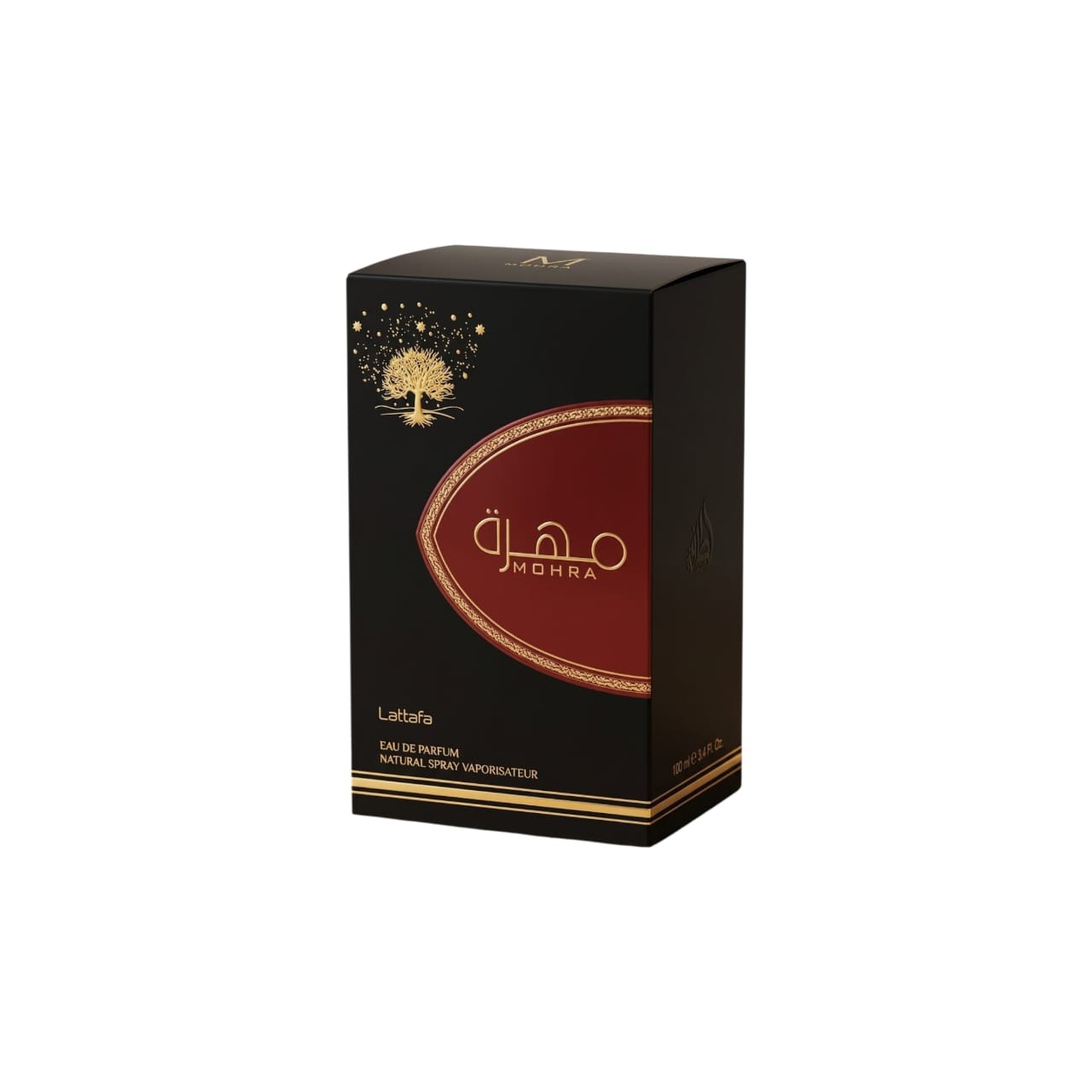 Mohra Lattafa Perfumes Original