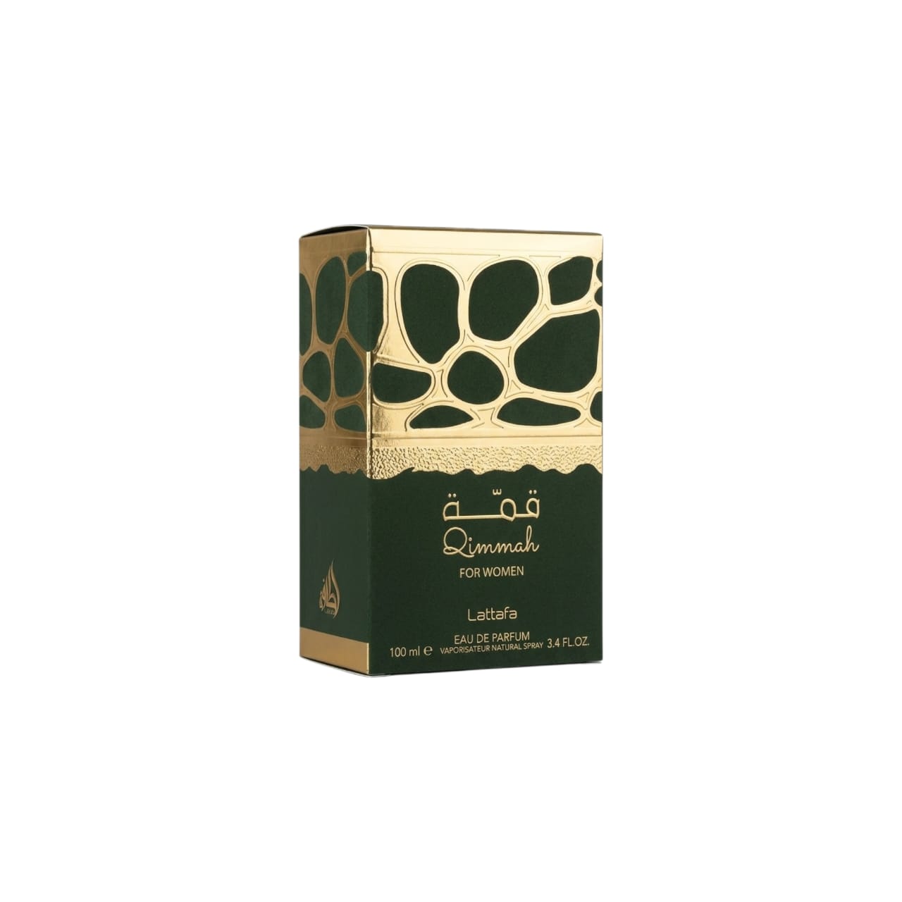 Qimmah for Women Lattafa Perfumes