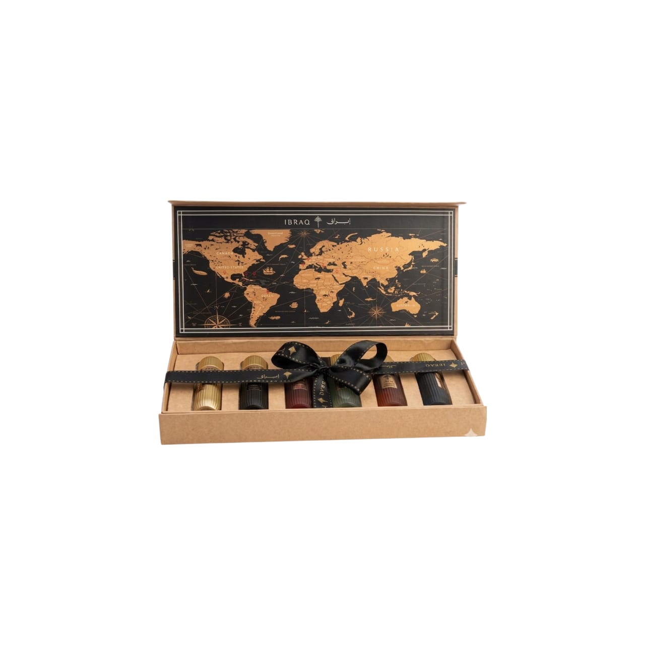 Tobacco collection