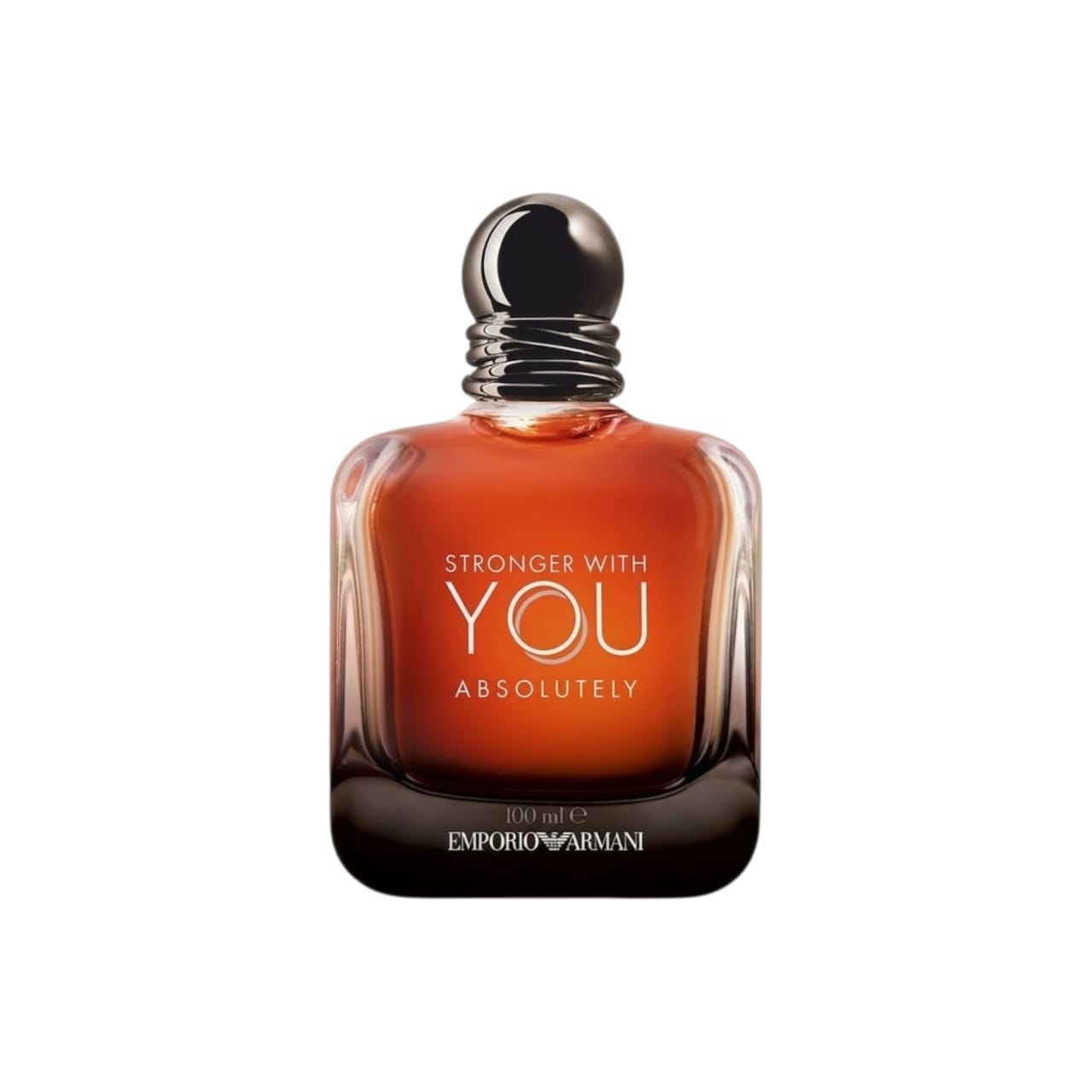 Emporio Armani Stronger With You Absolutely Giorgio Armani