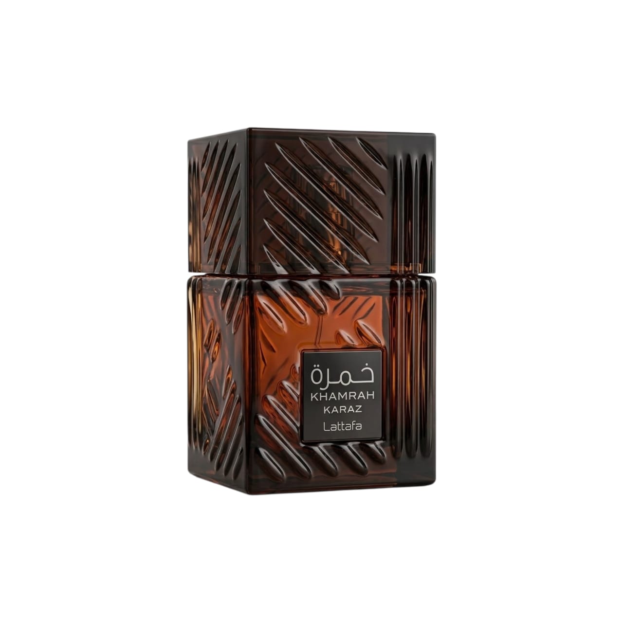 Khamrah Karaz Lattafa Perfumes