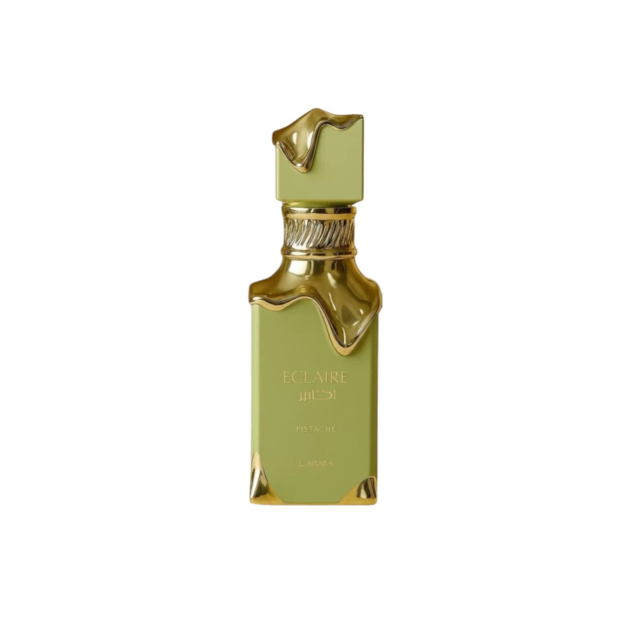 Eclaire Pistache Lattafa Perfumes