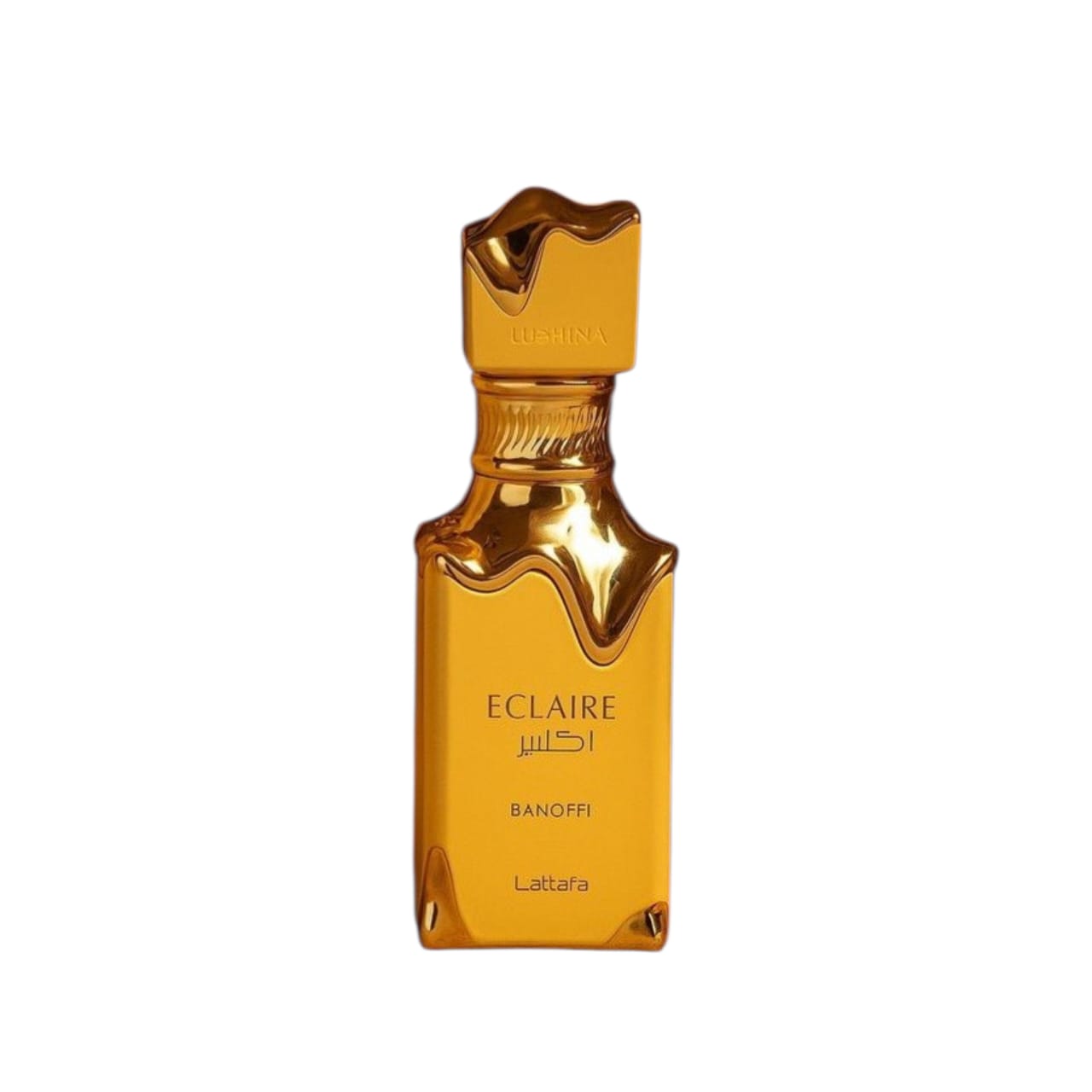 Eclaire Banoffi Lattafa Perfumes