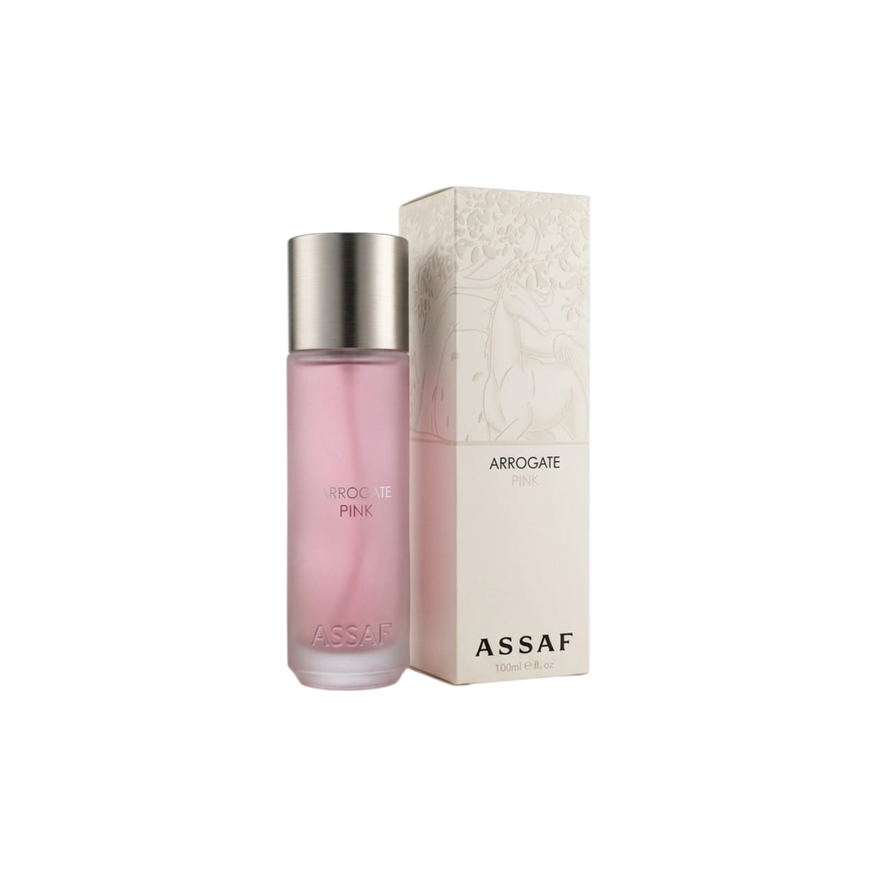 Arrogate Pink Assaf Original