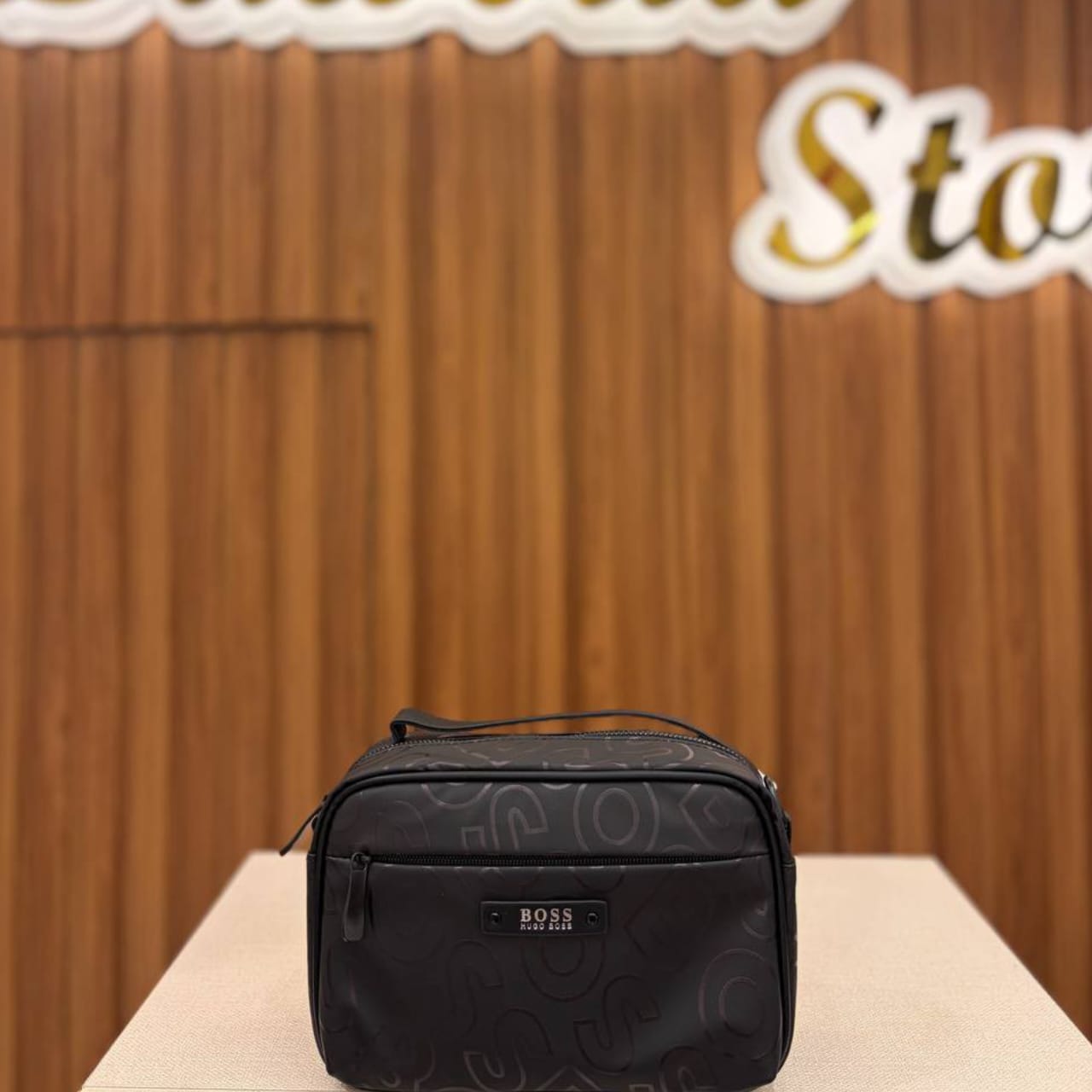 Hugo Boss Bag