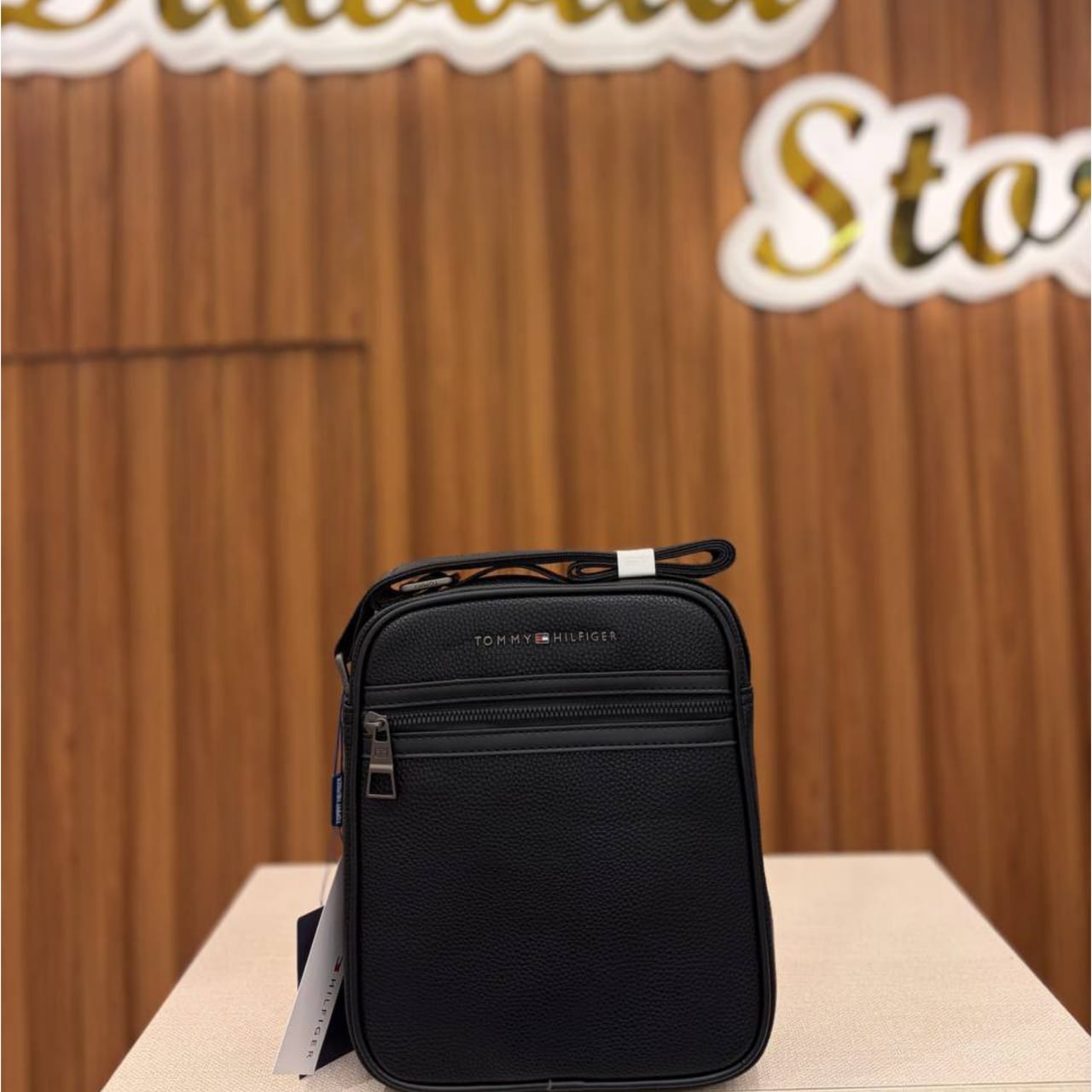 Tommy Hilfiger Cross Bag