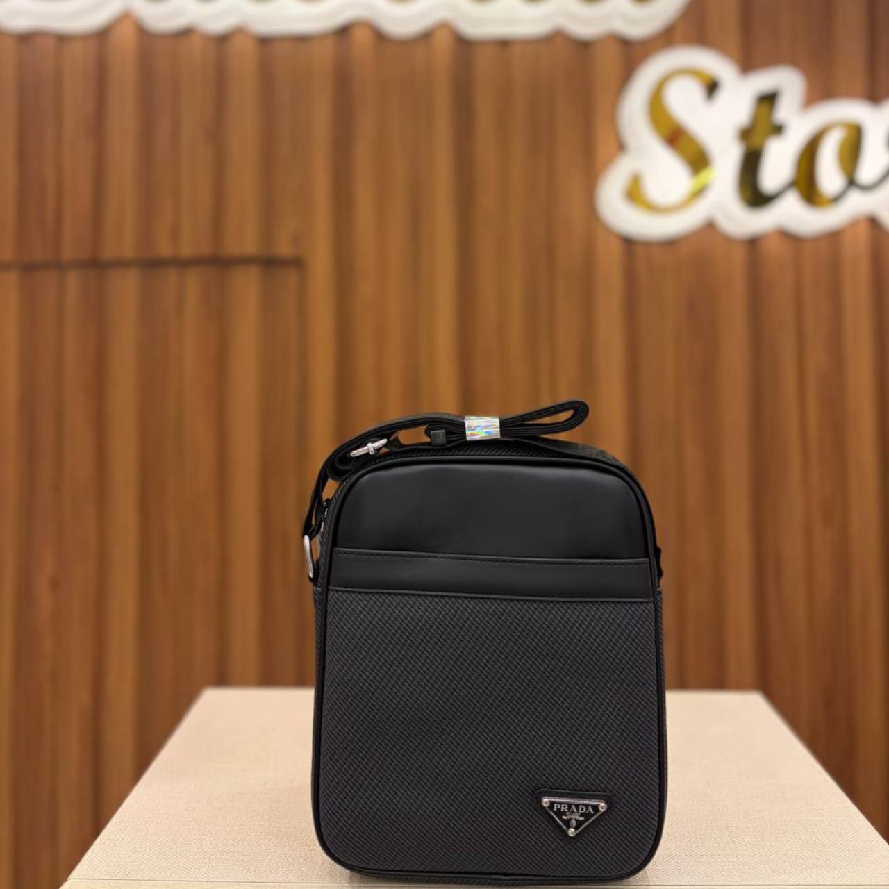 Prada Cross Bag