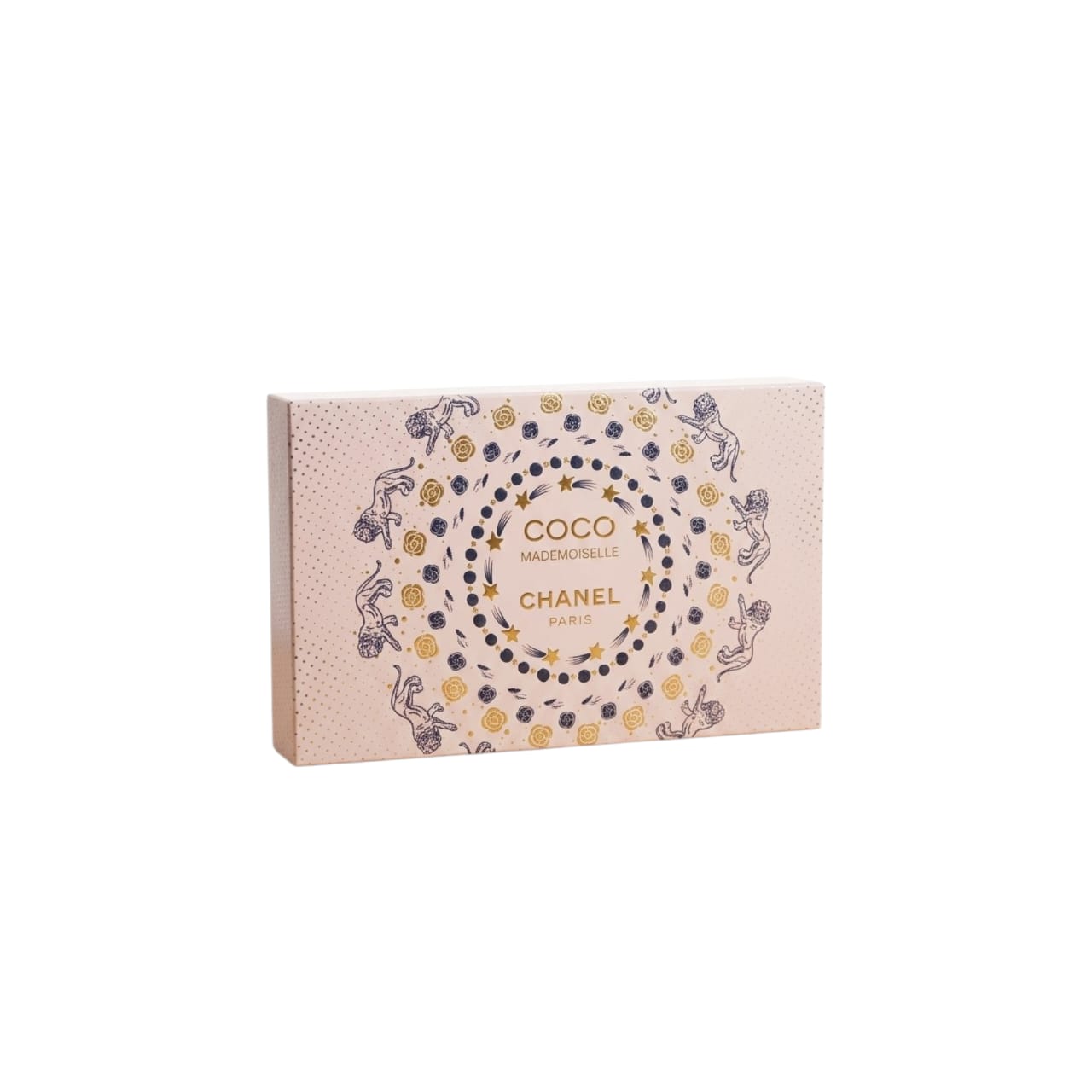 Coco Mademoiselle Chanel 3p Set