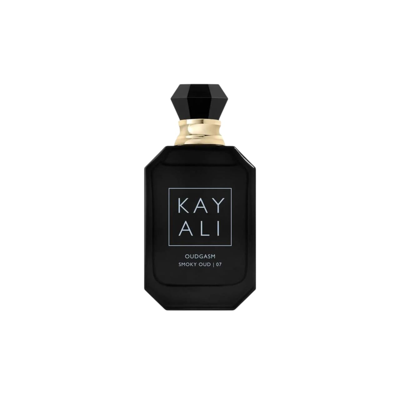 Oudgasm Smoky Oud | 07 Kayali Fragrances