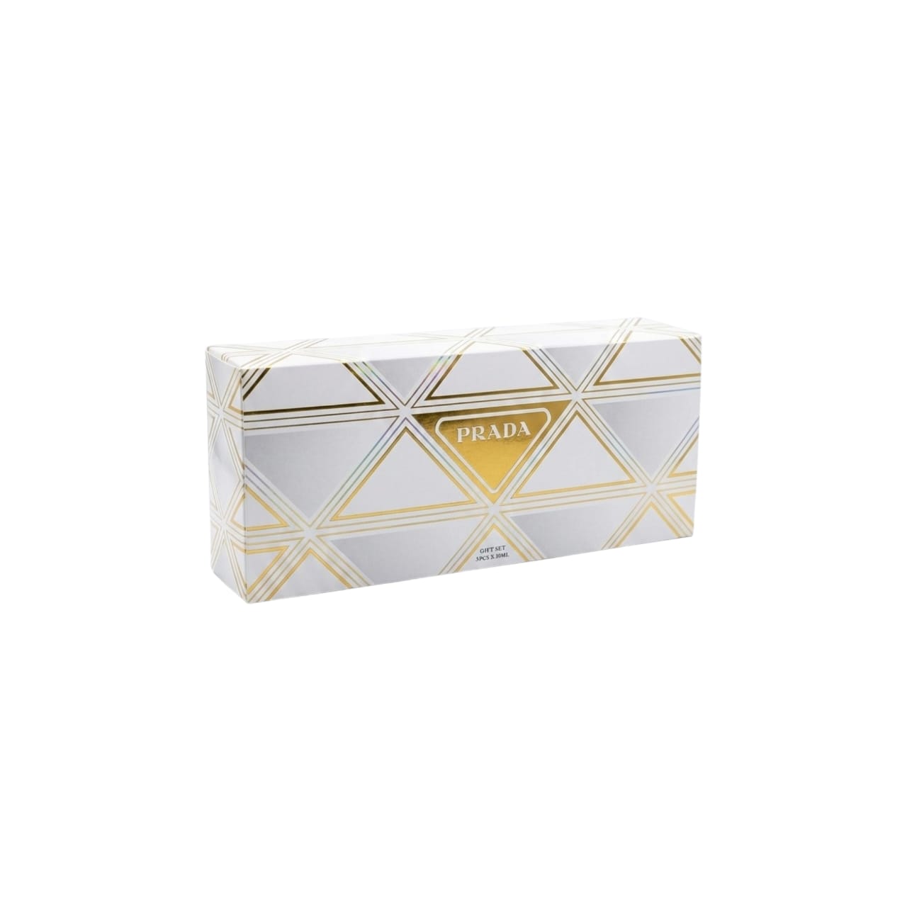 Prada Paradoxe Prada 3p Set