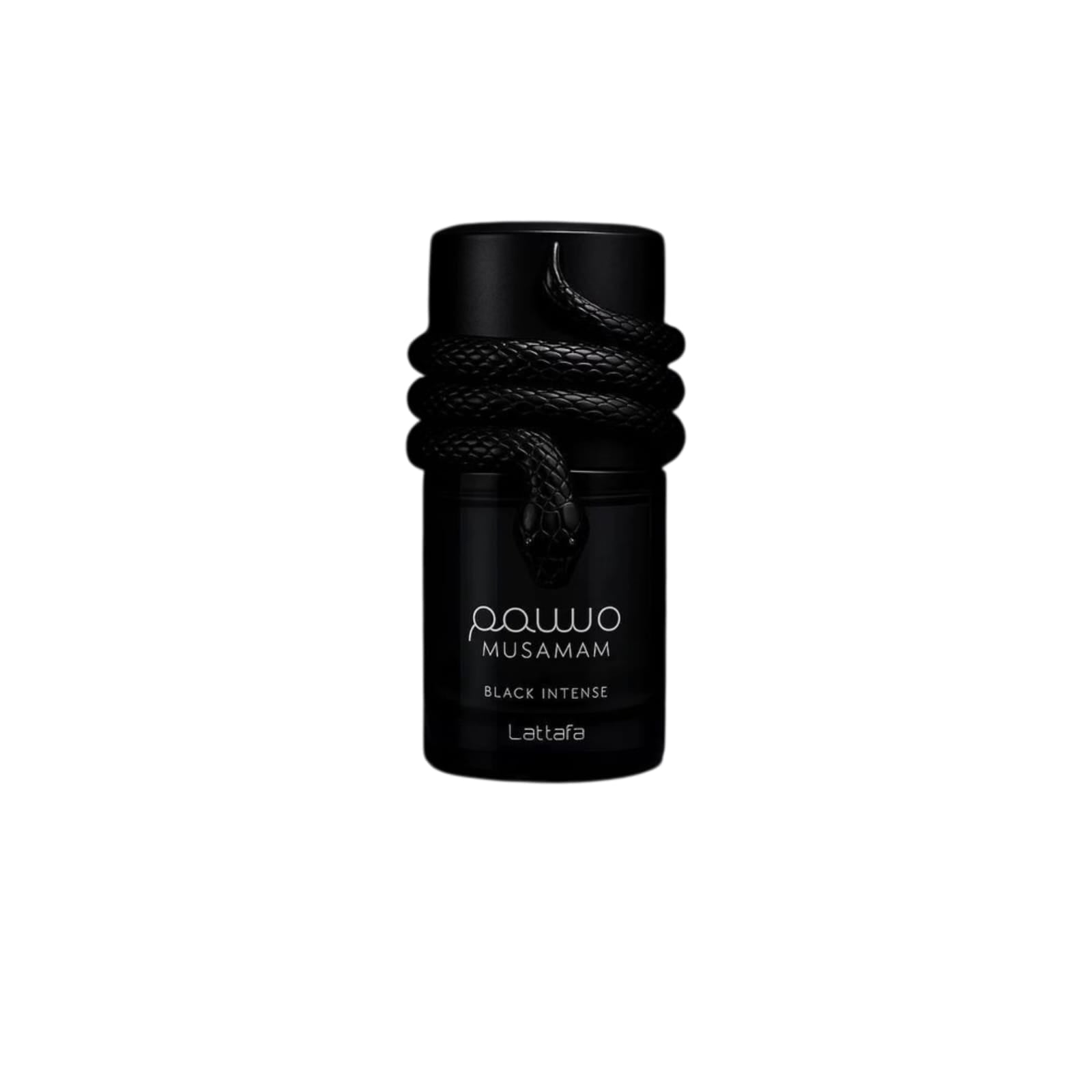 Musamam Black Intense Lattafa Perfumes