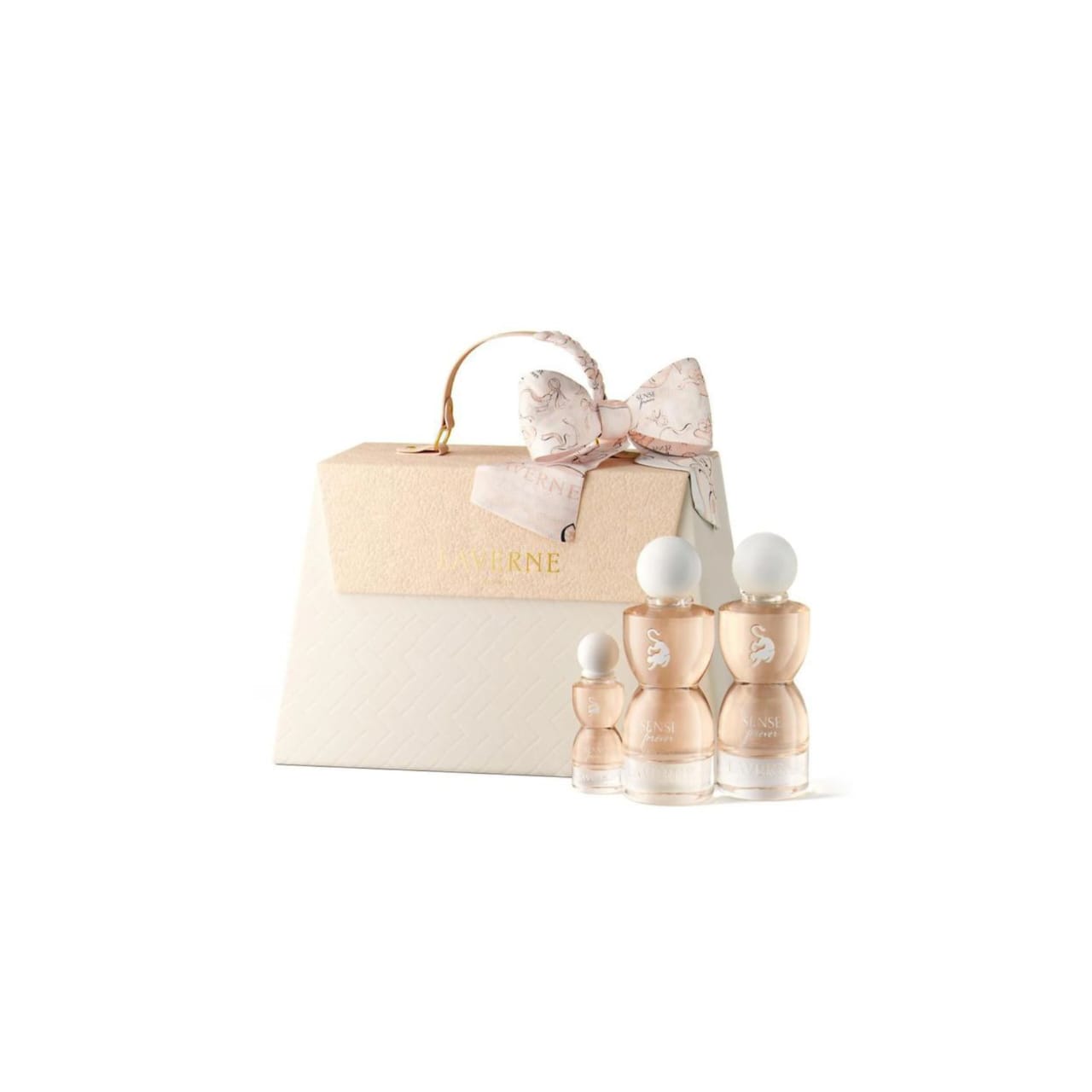 Sense Forever Laverne Bag Original