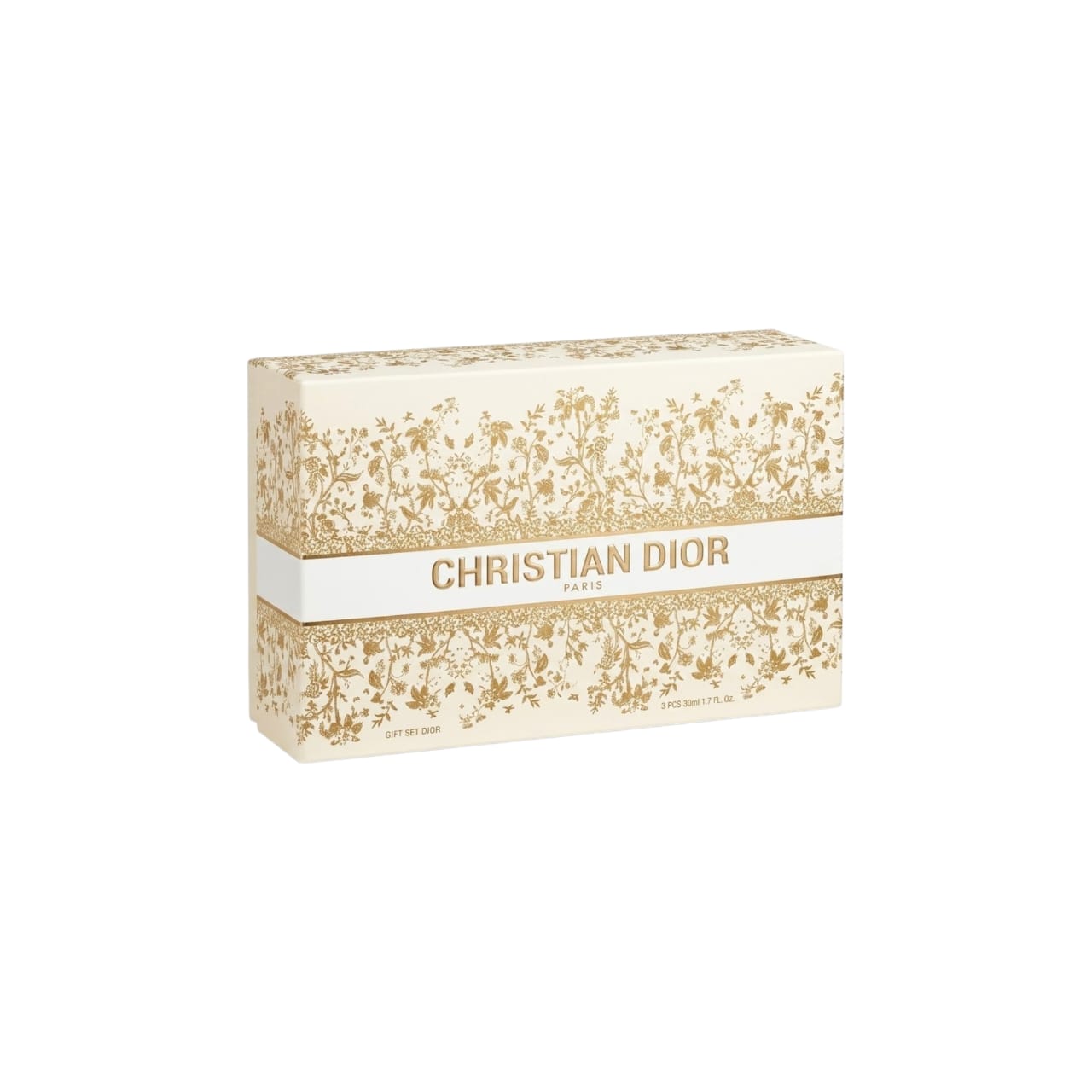 Poison Dior 3p Set