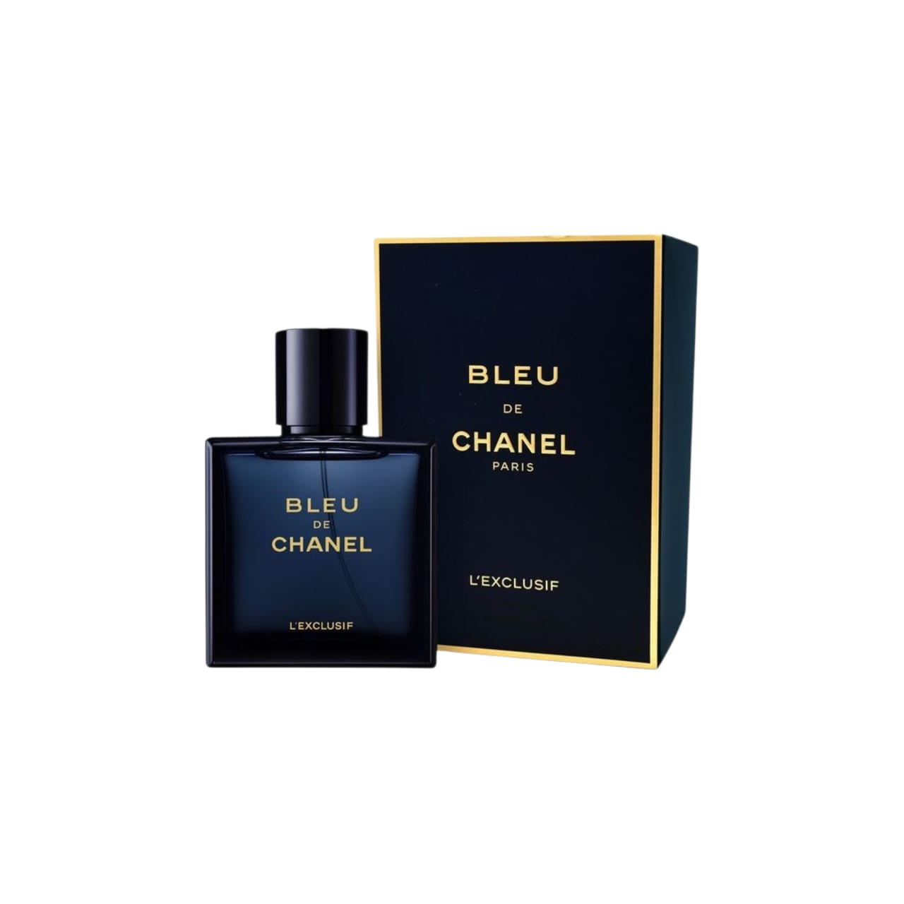 Bleu de Chanel L'Exclusif Chanel