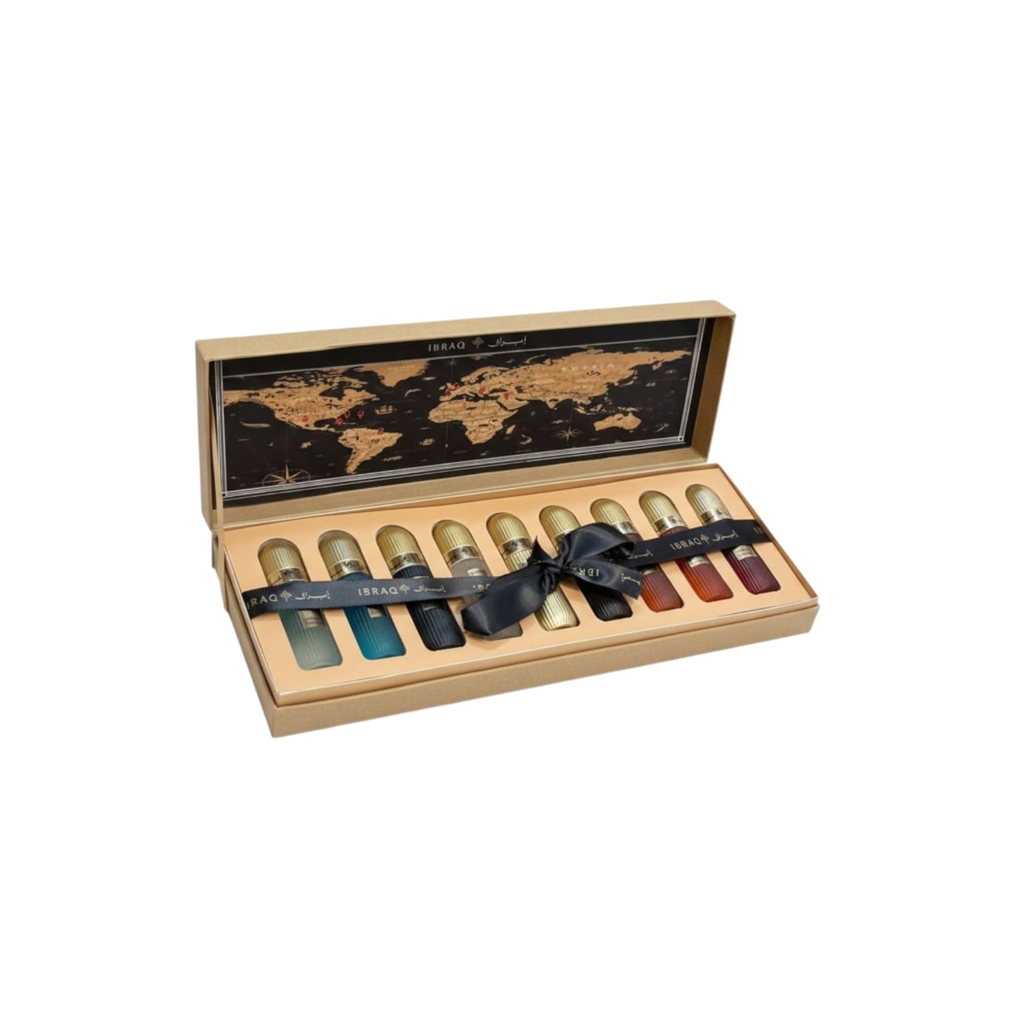 Tobacco collection