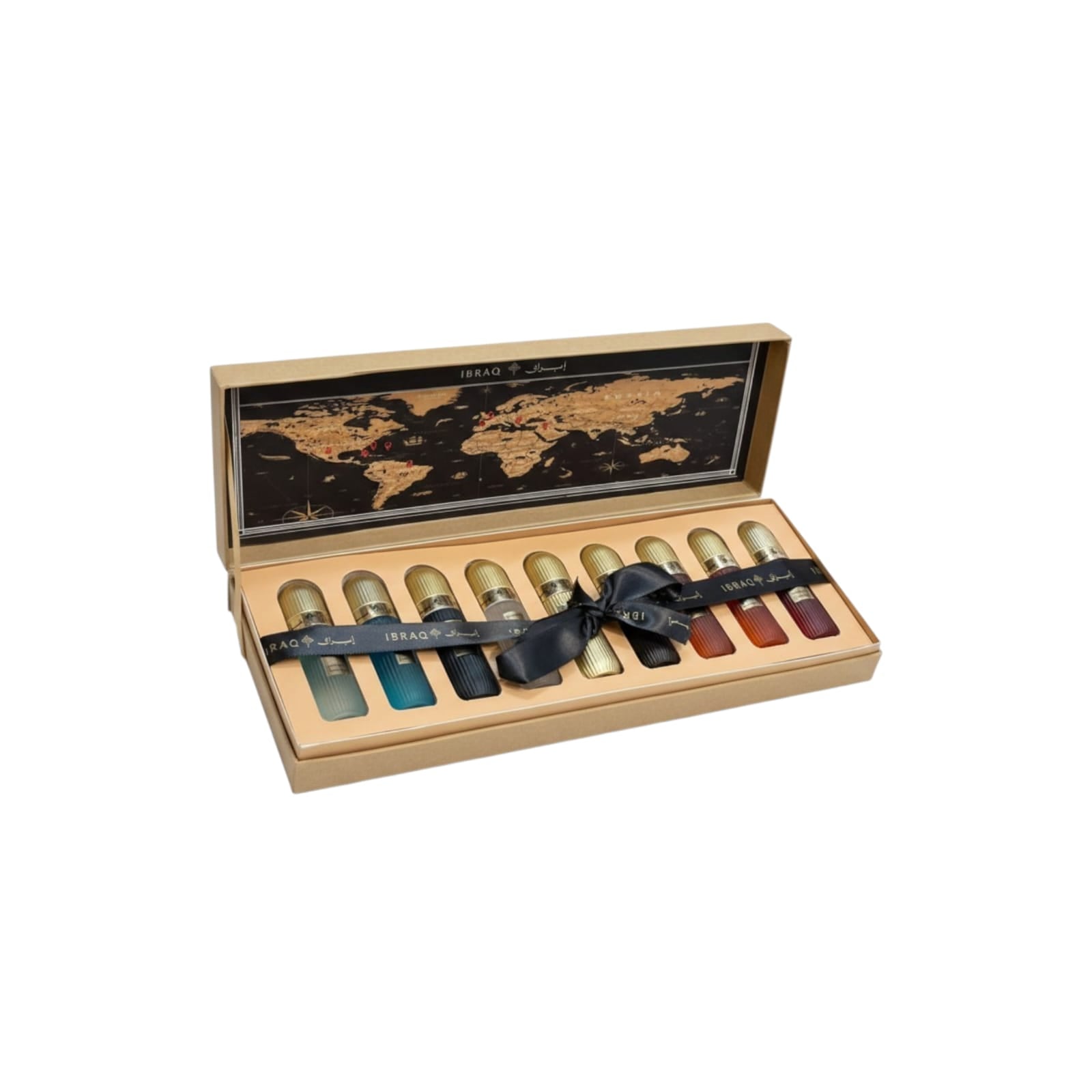 Tobacco collection - Dawoud Perfumes Store