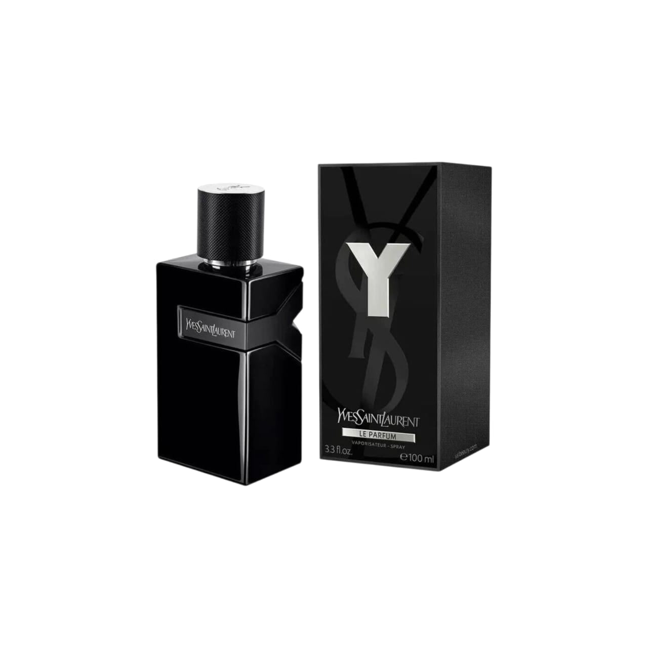 Y Le Parfum Yves Saint Laurent