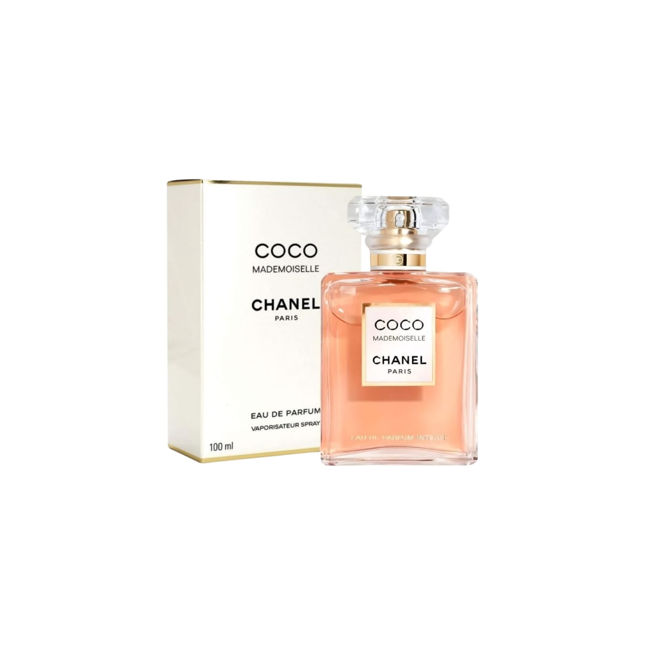 Coco Mademoiselle Parfum Chanel