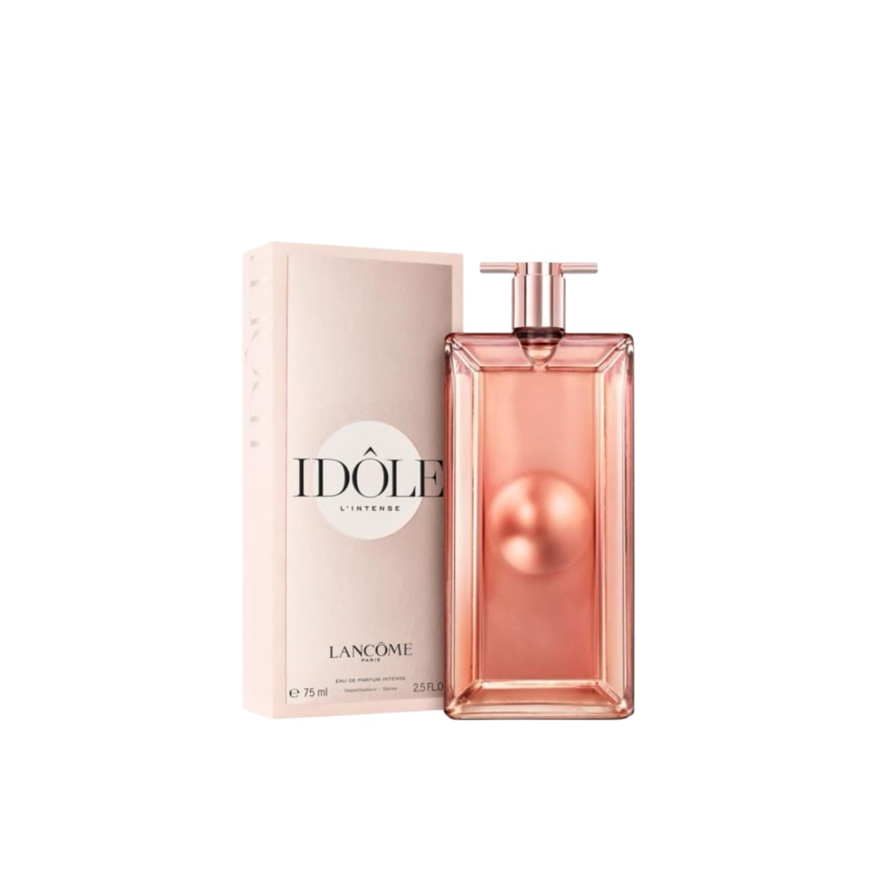 Idôle L'Intense Lancôme