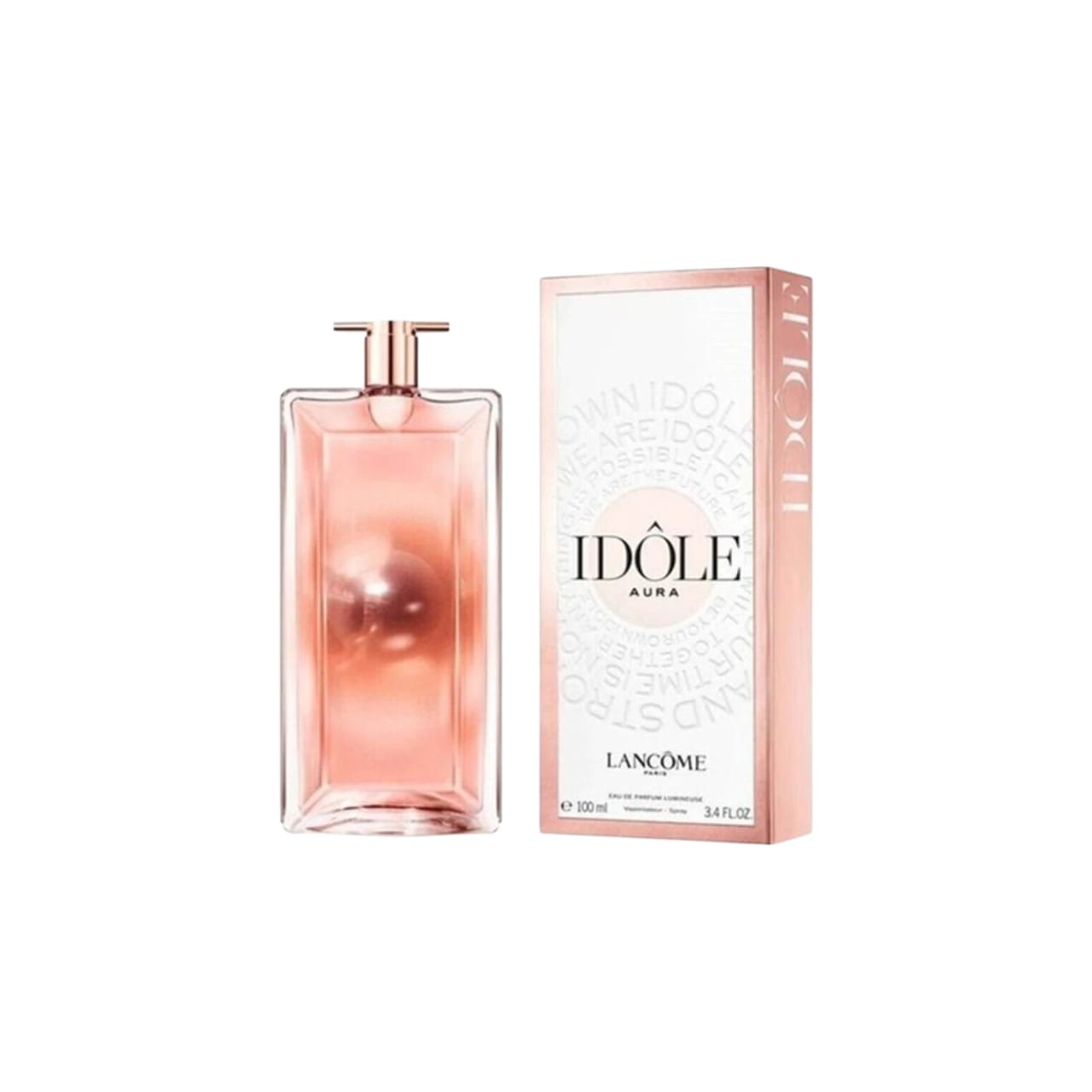 Idôle Aura Lancôme