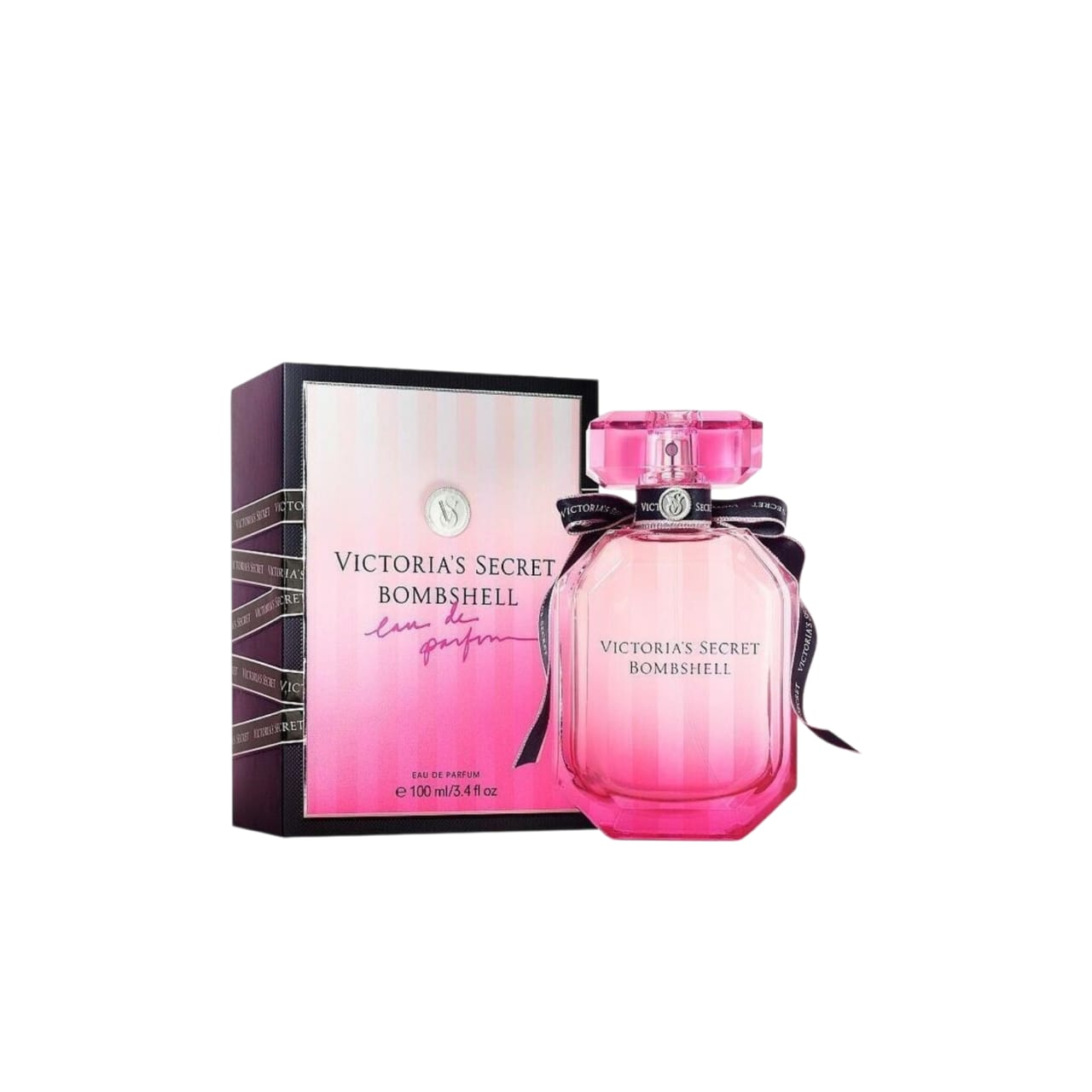 Bombshell Victoria's Secret