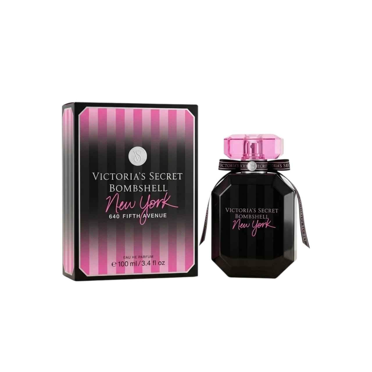 Bombshell New York Victoria's Secret