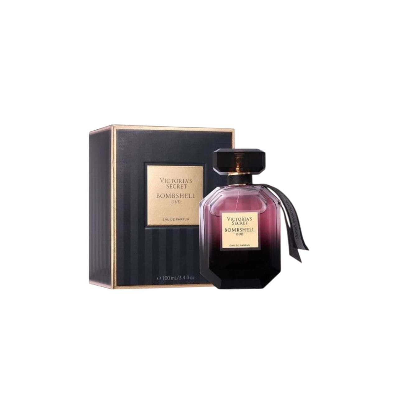 Bombshell Oud Victoria's Secret