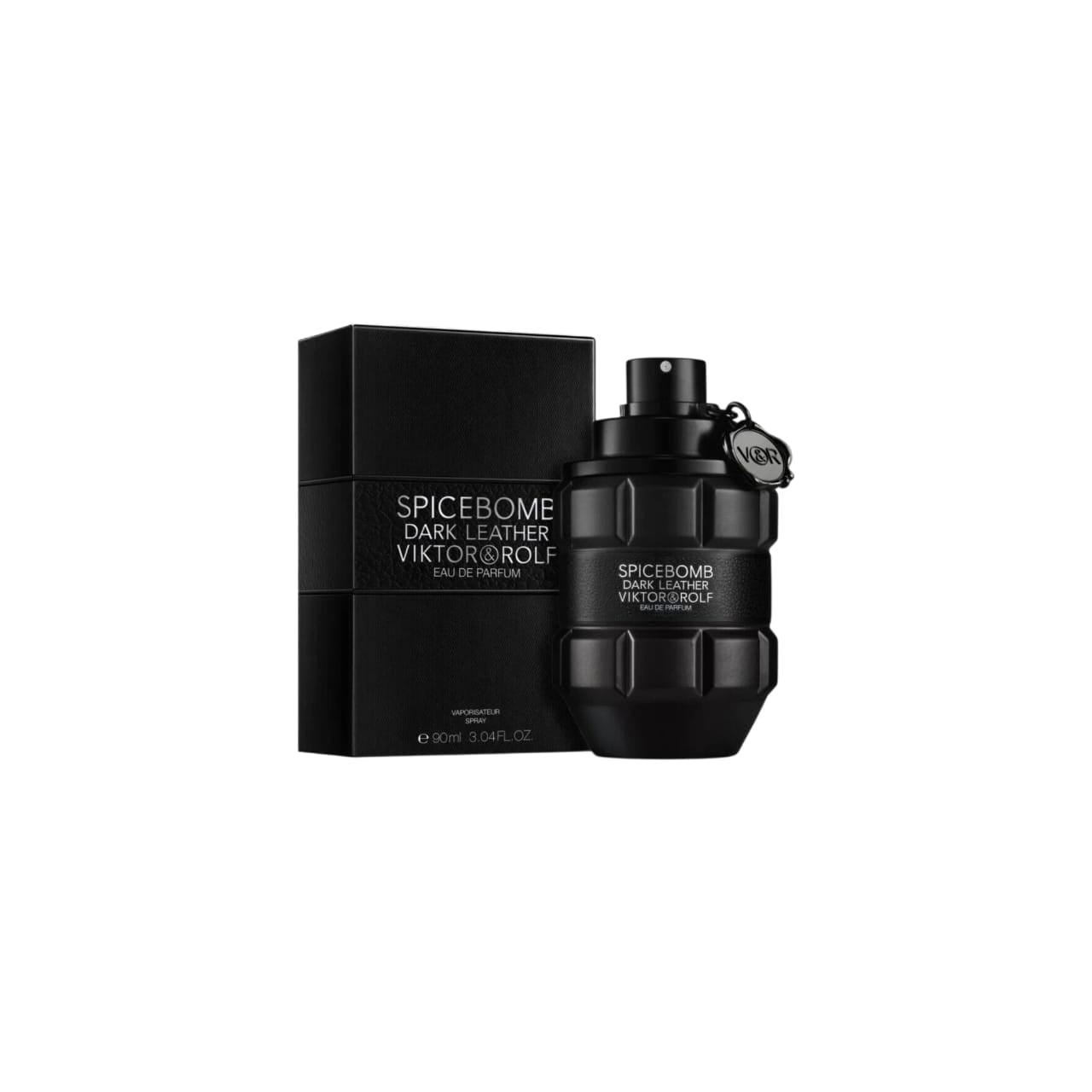 Spicebomb Dark Leather Viktor&Rolf
