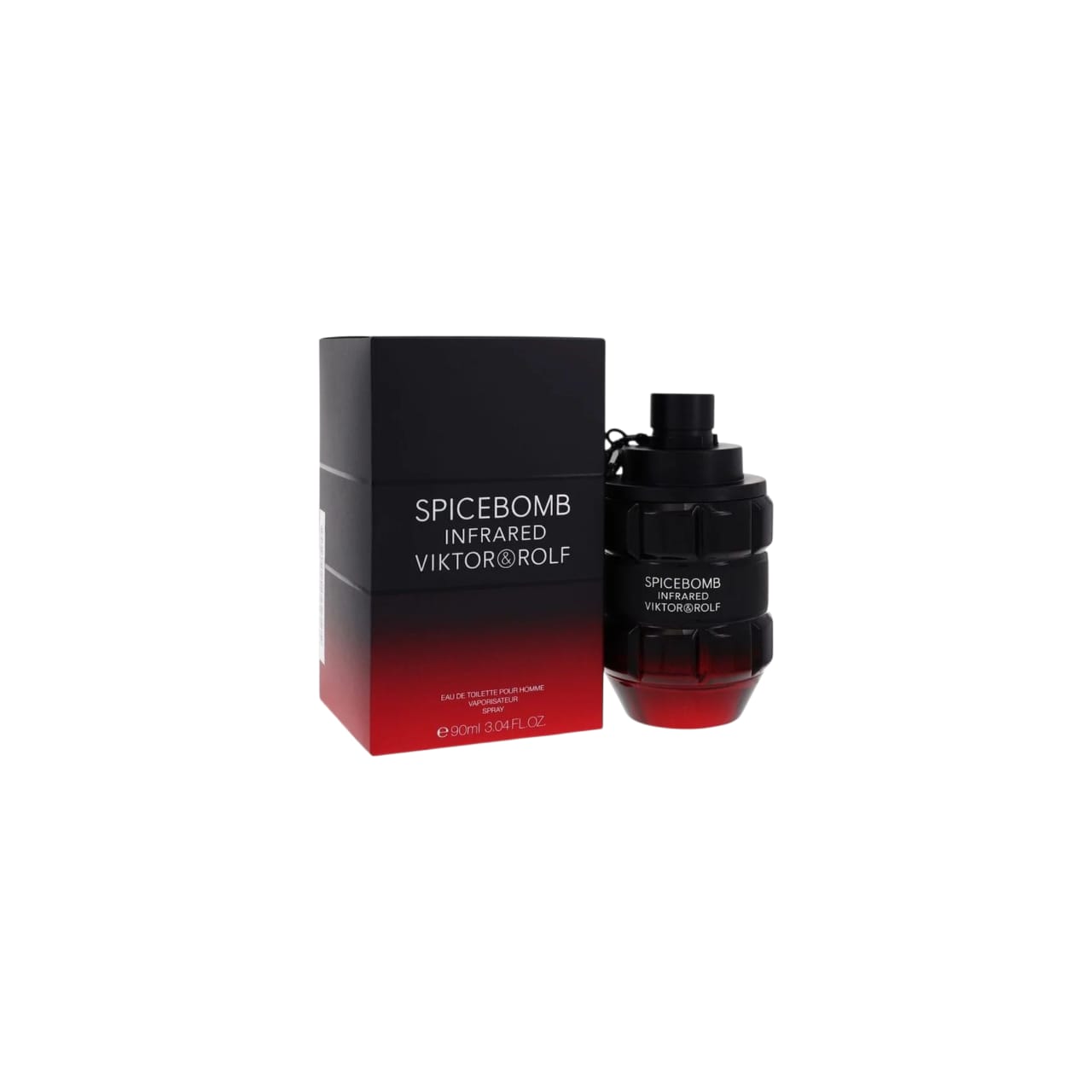 Spicebomb Infrared Viktor&Rolf