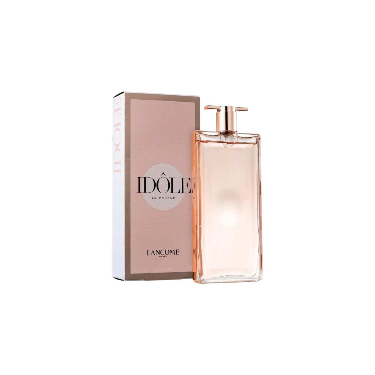 Idôle Lancôme