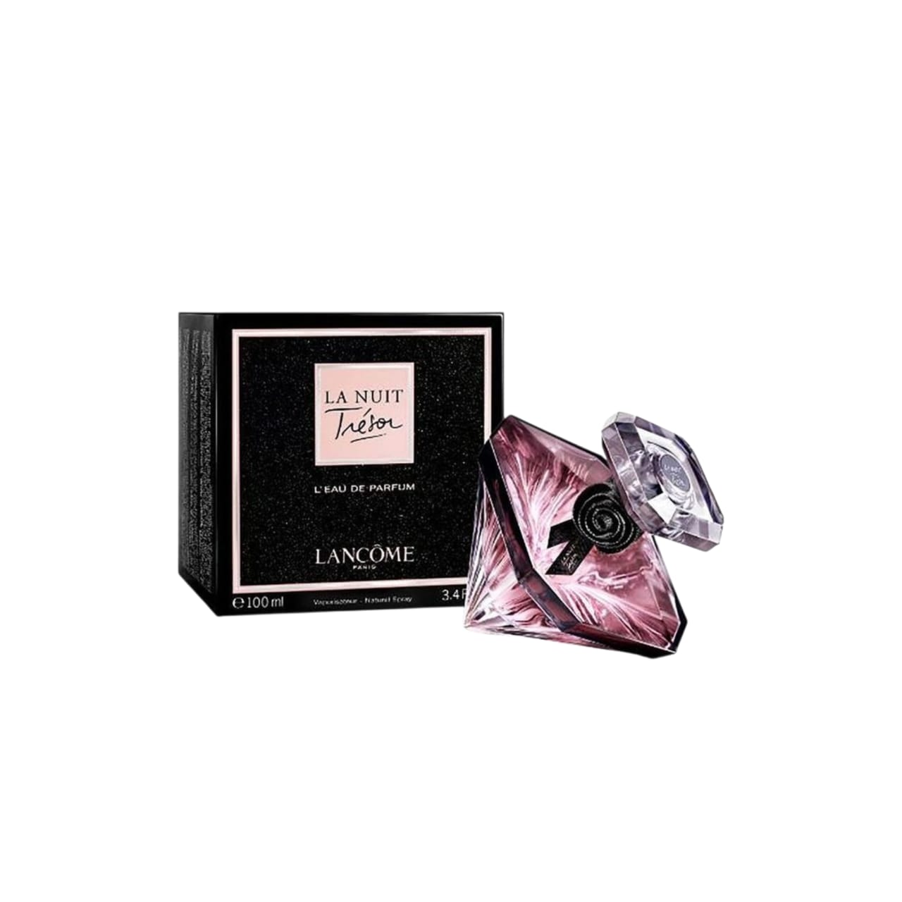 La Nuit Trésor 2019 Lancôme