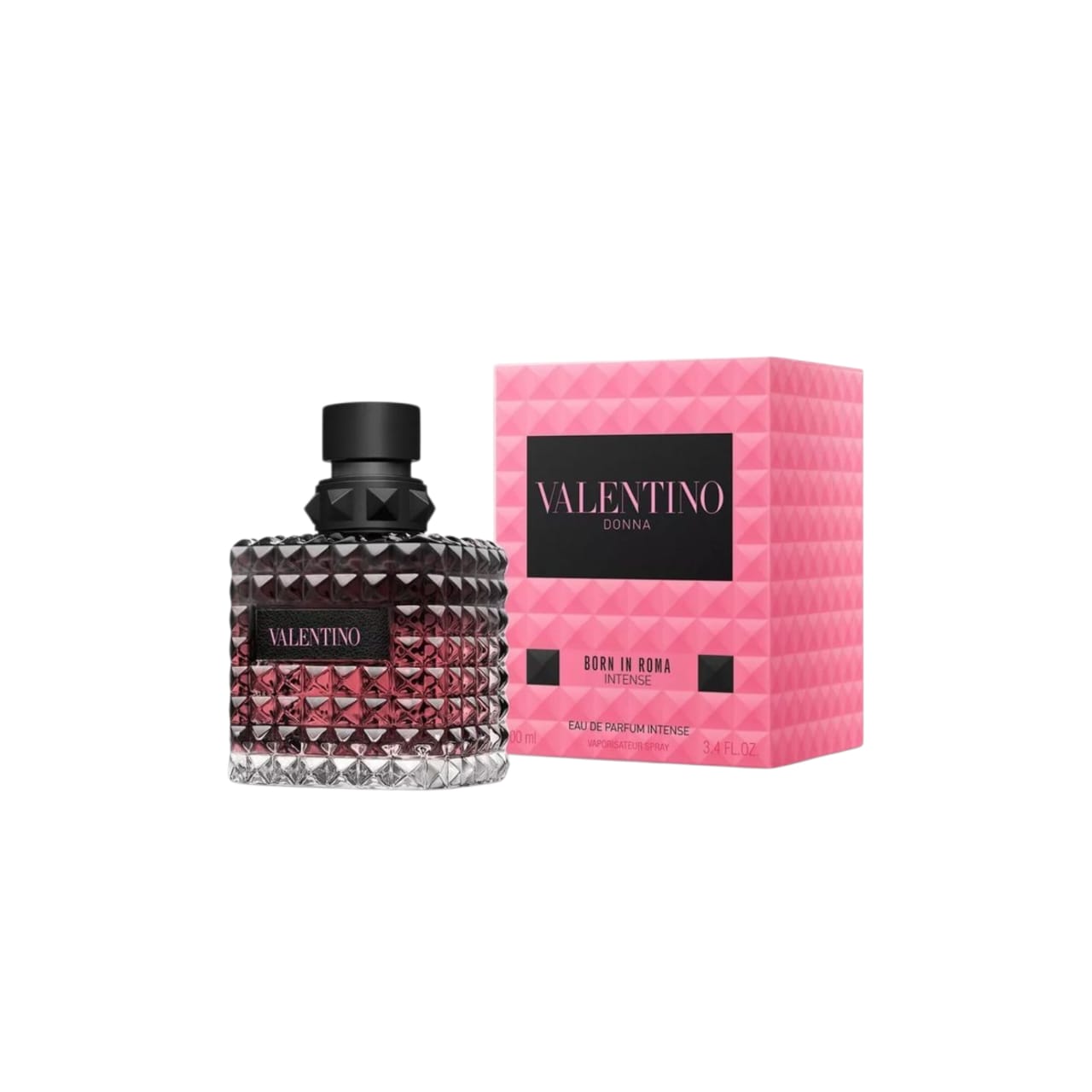 Valentino Donna Born In Roma Intense Valentino