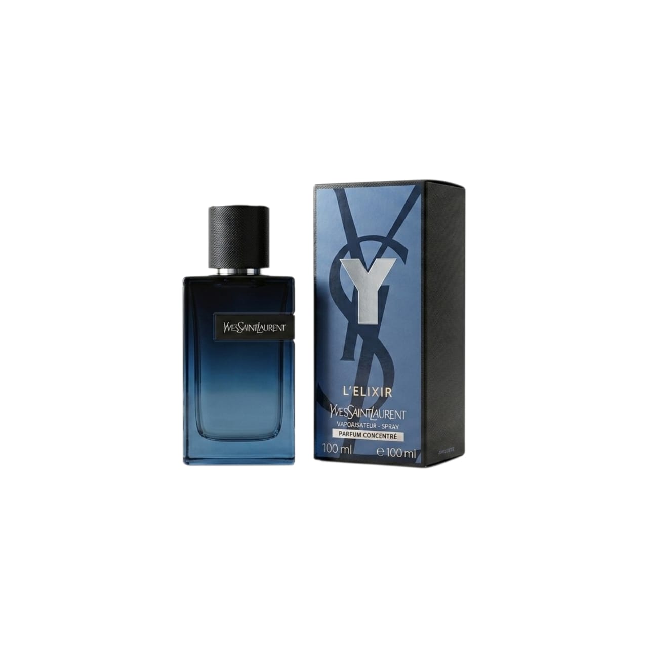 Y Elixir Yves Saint Laurent