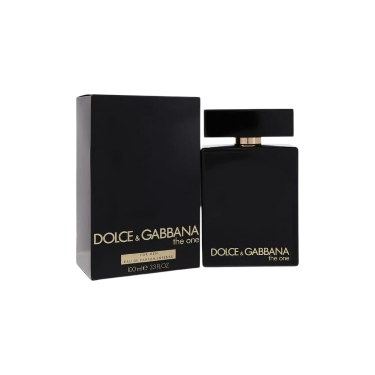 The One For Men Eau de Parfum Intense Dolce&Gabbana