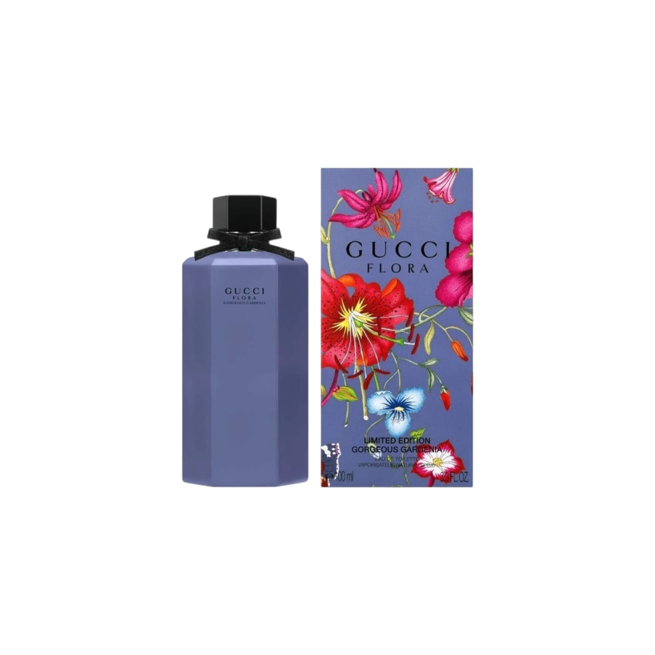Flora Gorgeous Gardenia Limited Edition 2020 Gucci