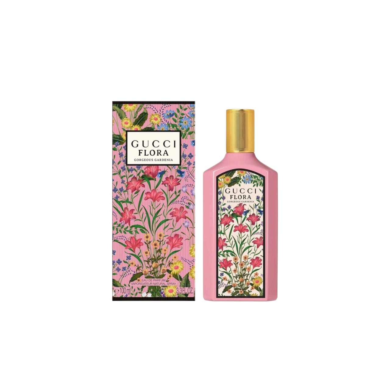 Flora Gorgeous Gardenia Gucci