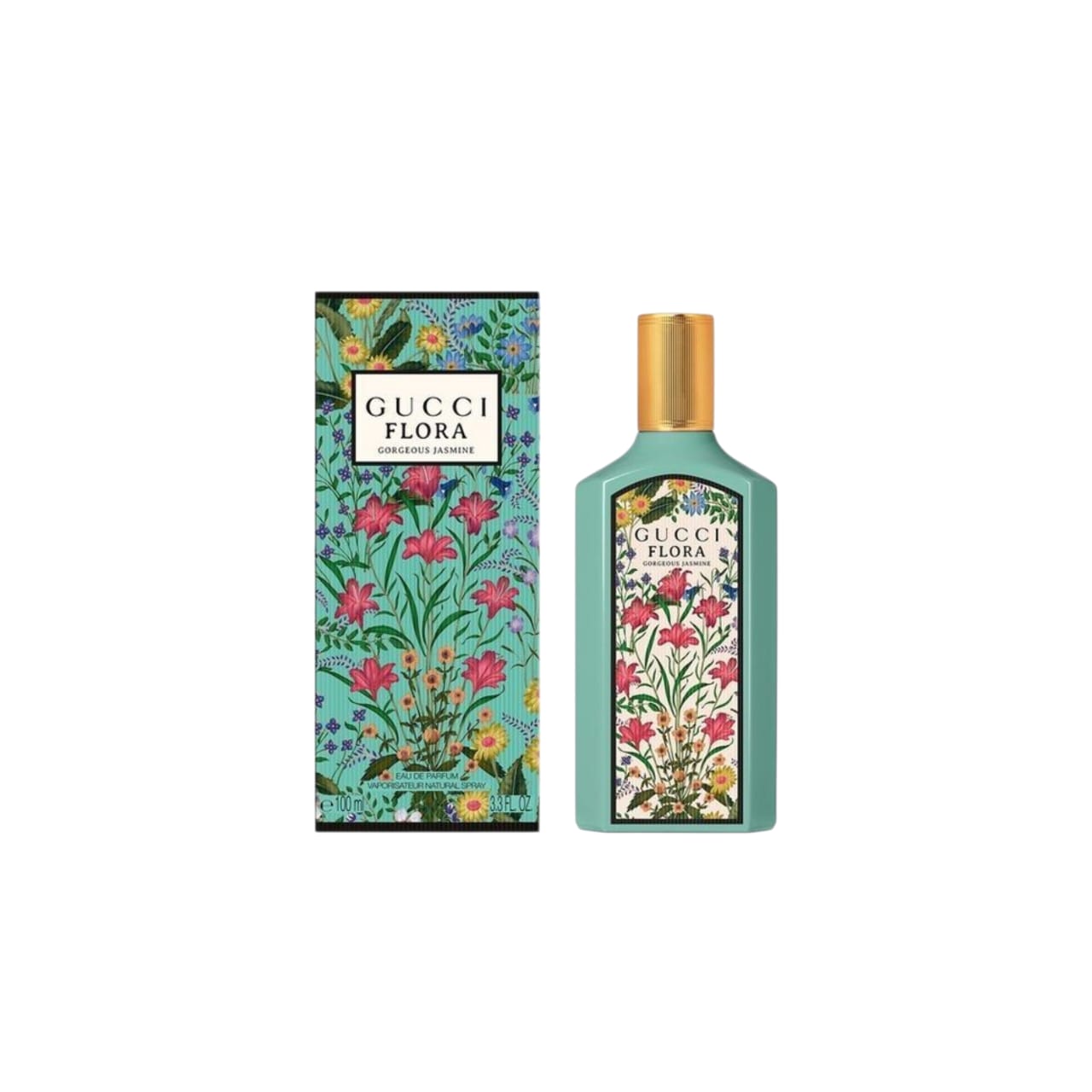 Flora Gorgeous Jasmine Gucci