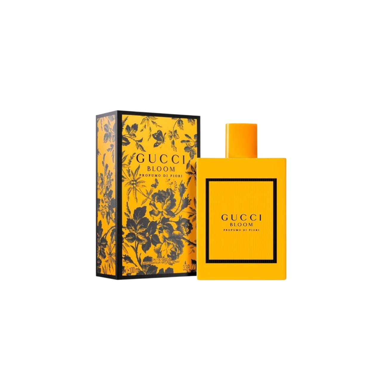 Gucci Bloom Profumo Di Fiori Gucci