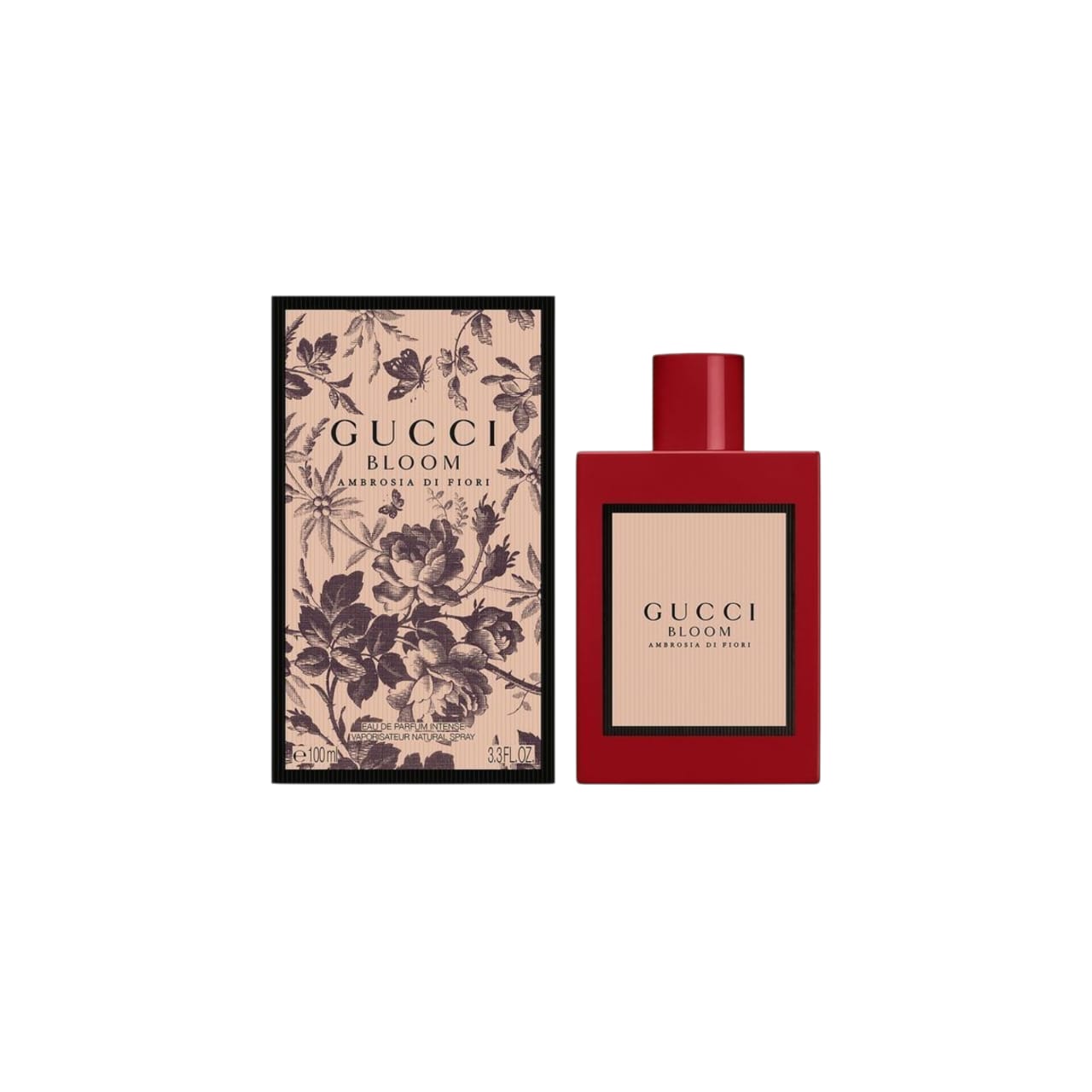 Gucci Bloom Ambrosia di Fiori Gucci
