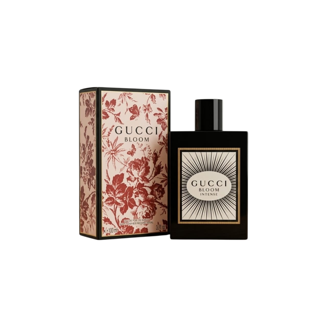 Gucci Bloom Intense Gucci