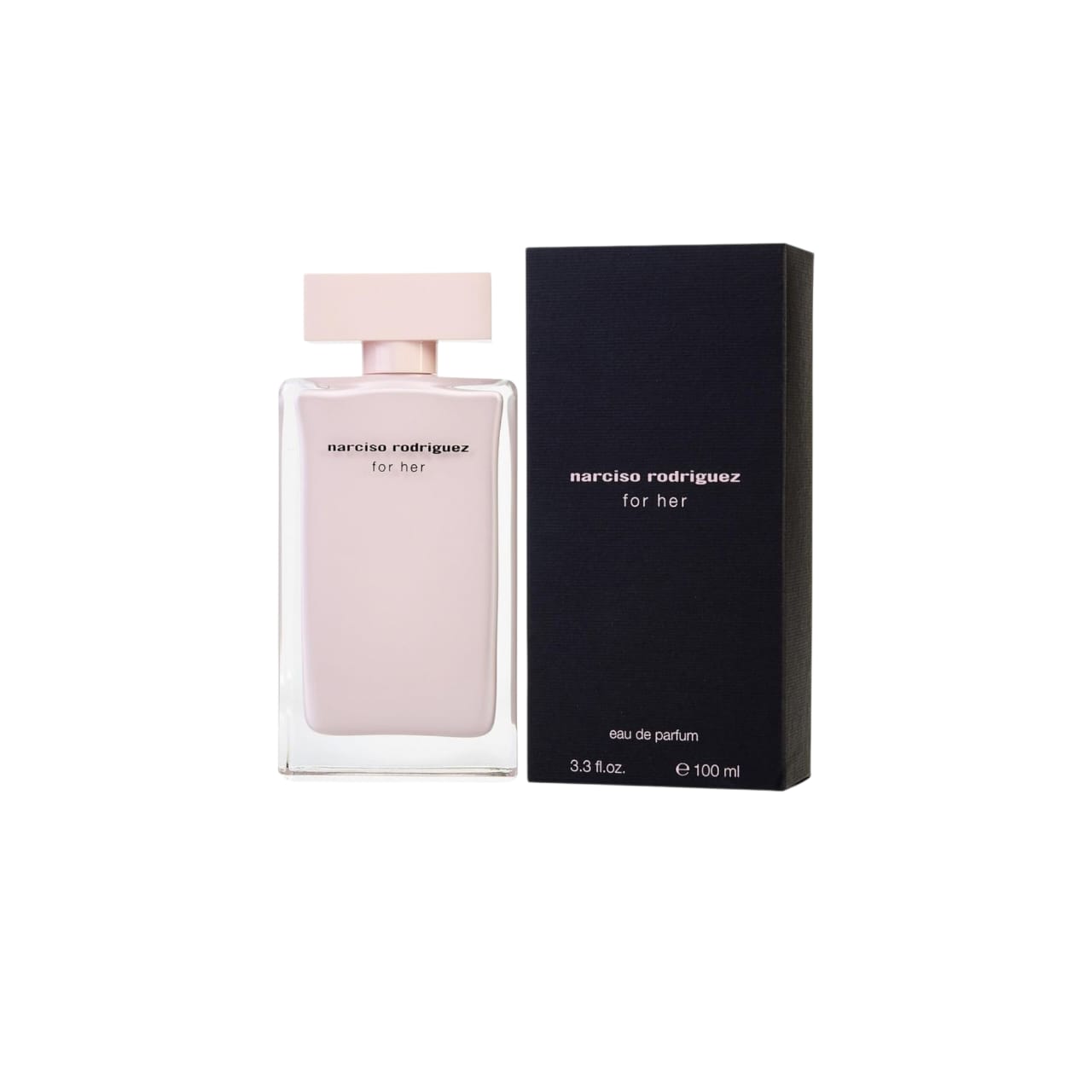 Narciso Rodriguez for Her Eau de Parfum Narciso Rodriguez