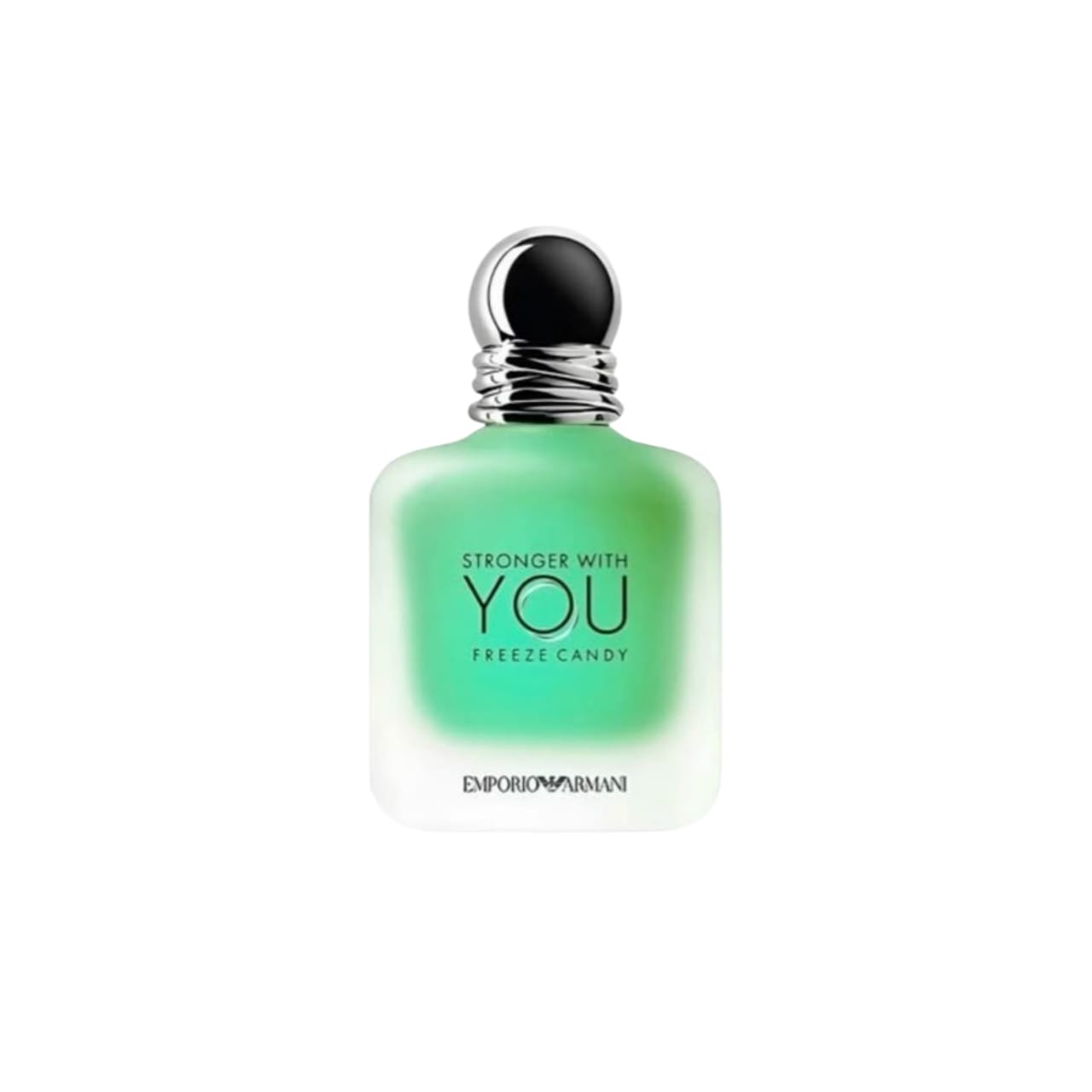 Emporio Armani Stronger With You Freez candy Giorgio Armani