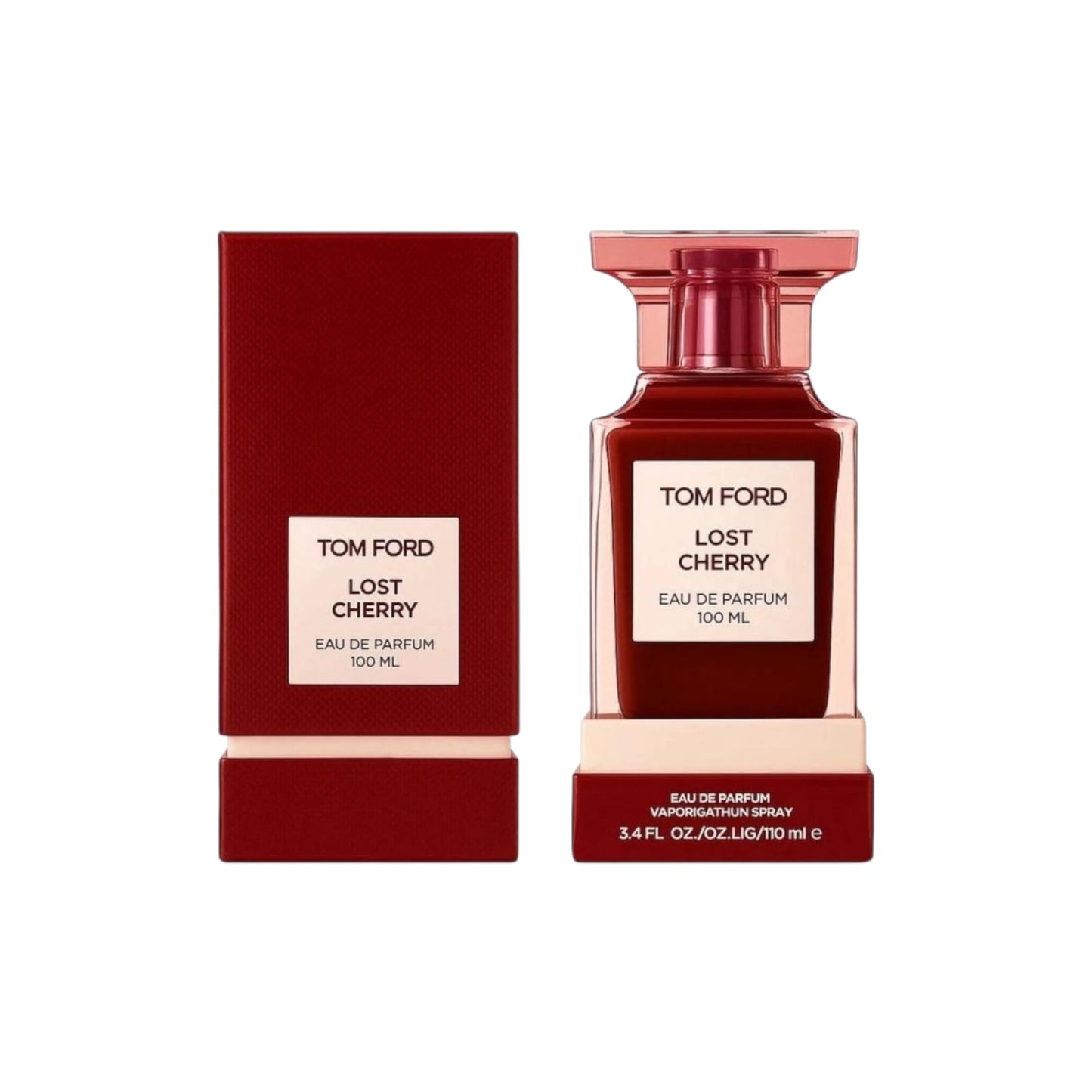 Lost Cherry Tom Ford