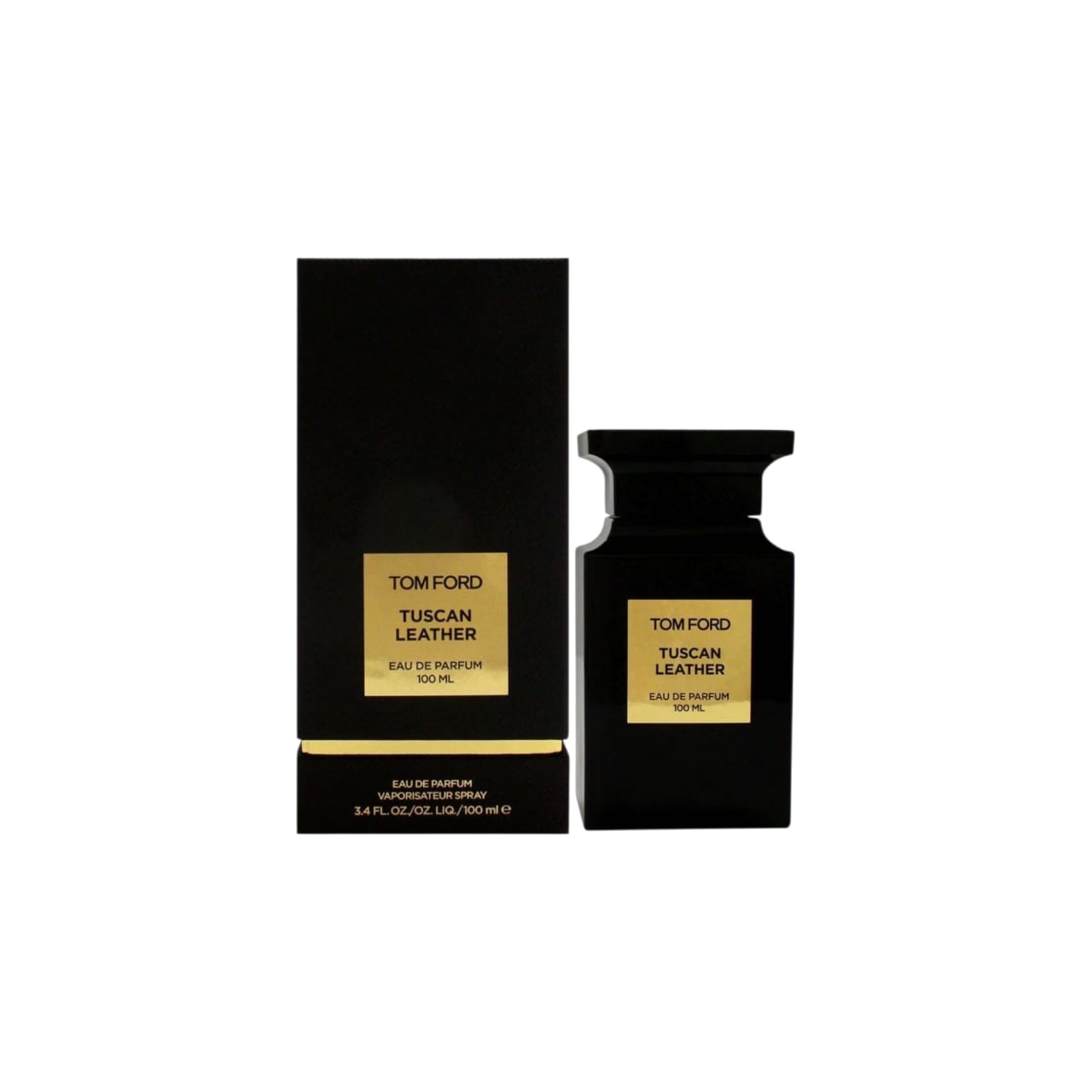 Tuscan Leather Tom Ford