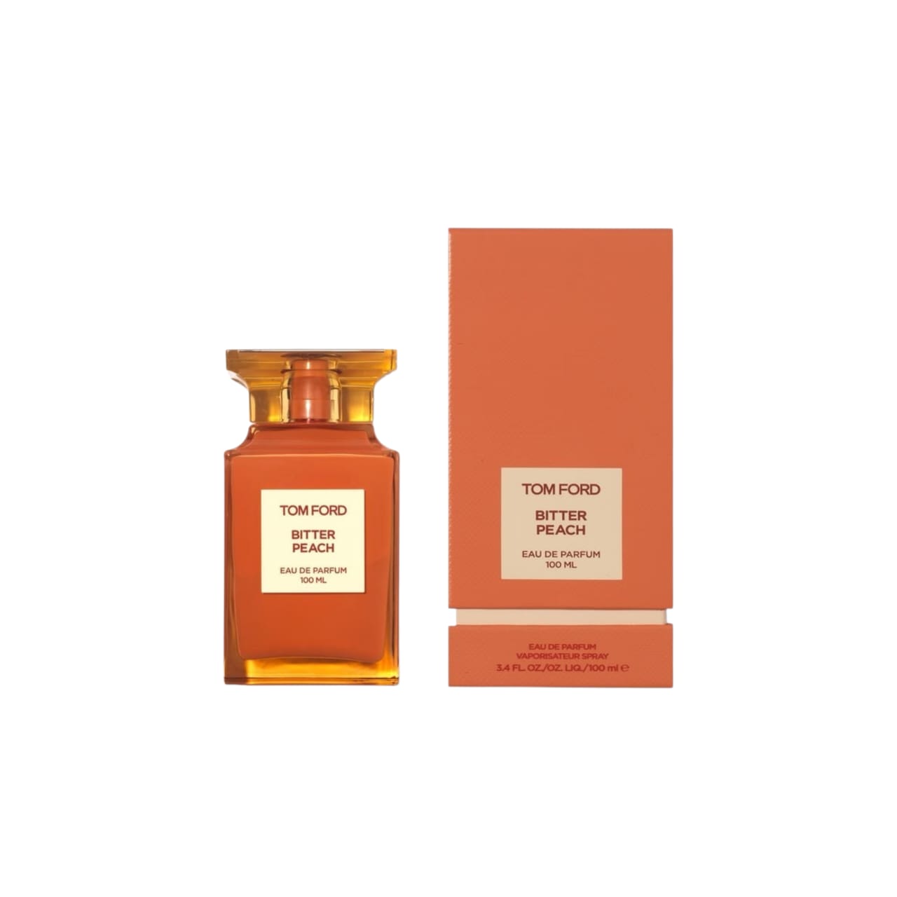 Bitter Peach Tom Ford