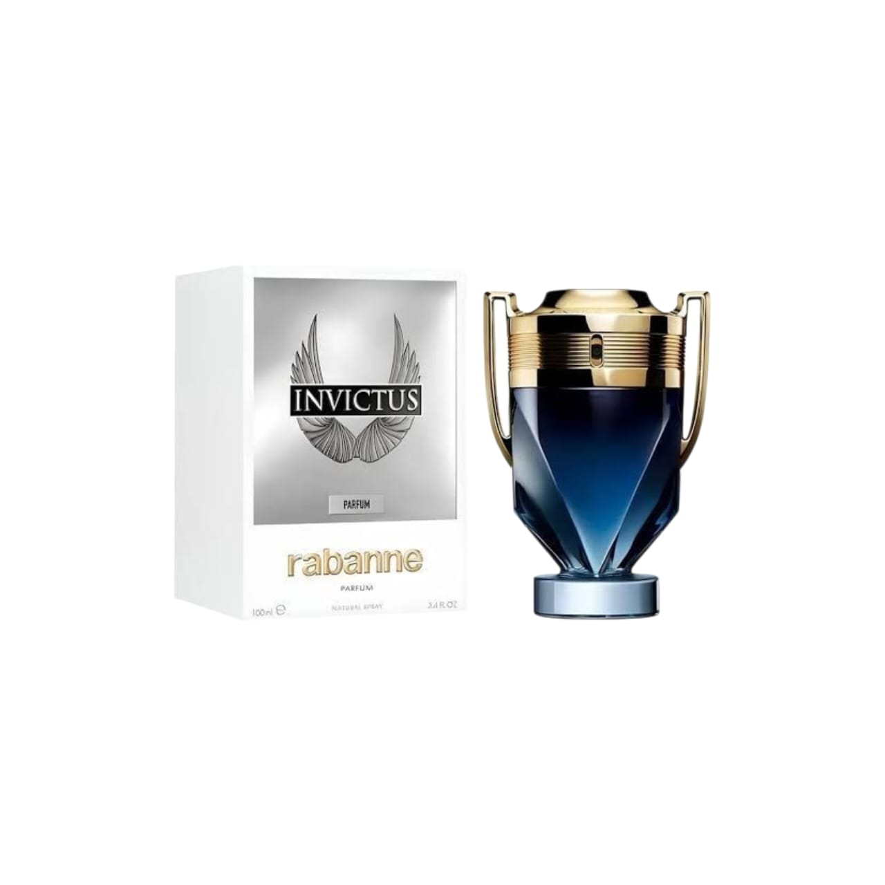 Invictus Parfum Rabanne